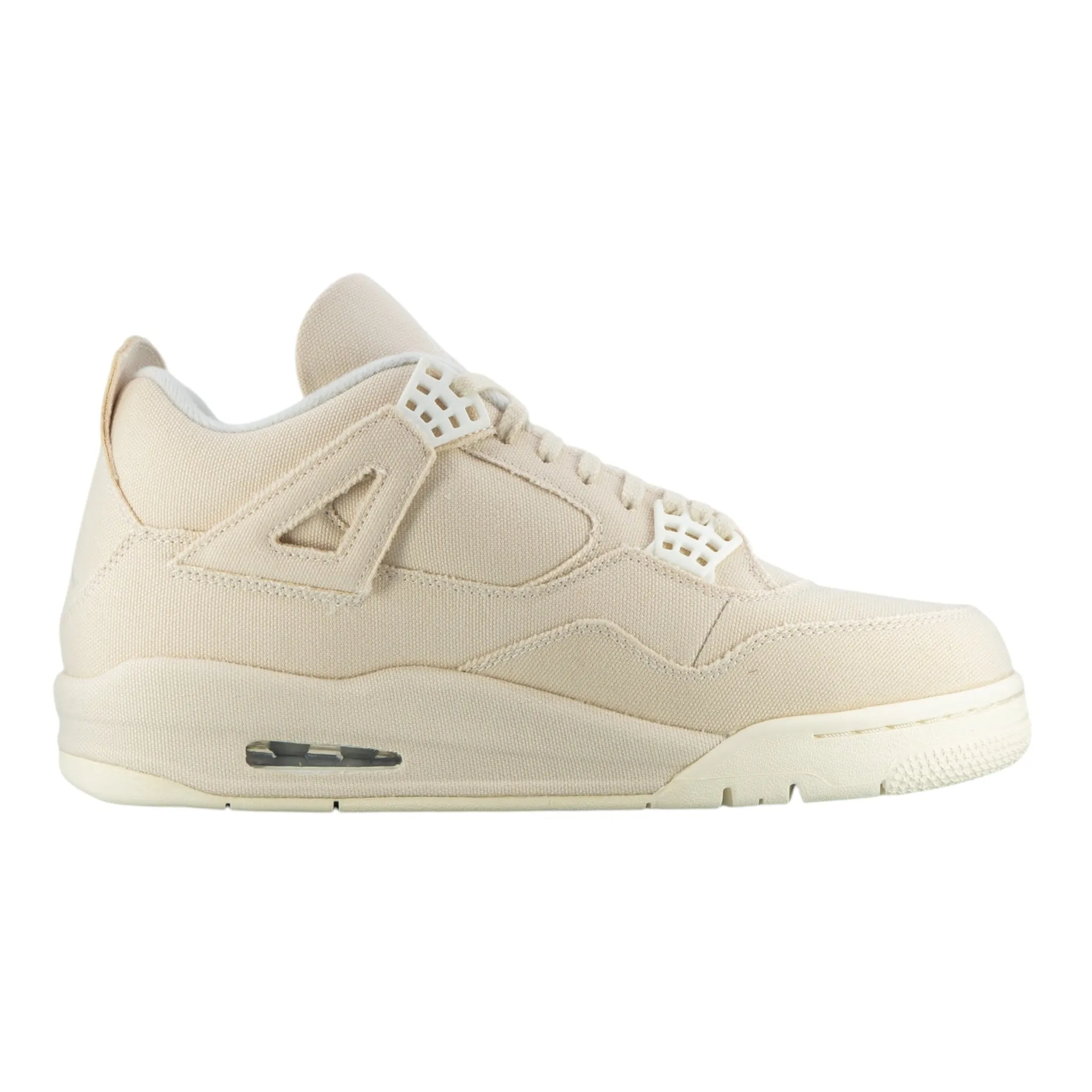 Air Jordan 4 Retro Blank Canvas (W)