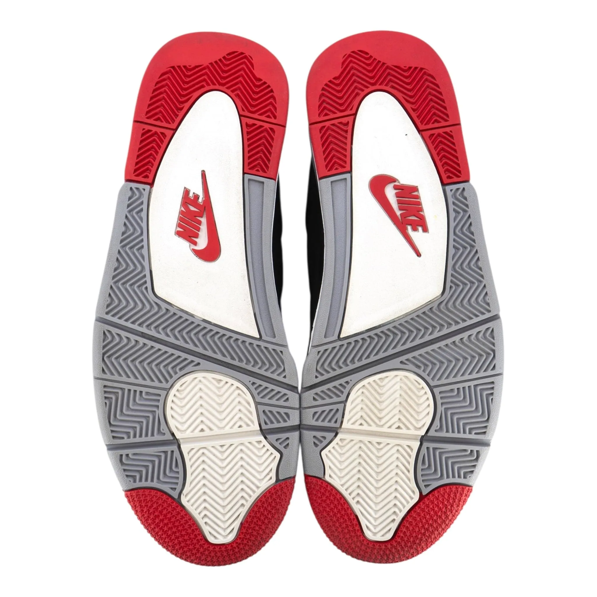 Air Jordan 4 Retro Bred (2019) Pre-Owned