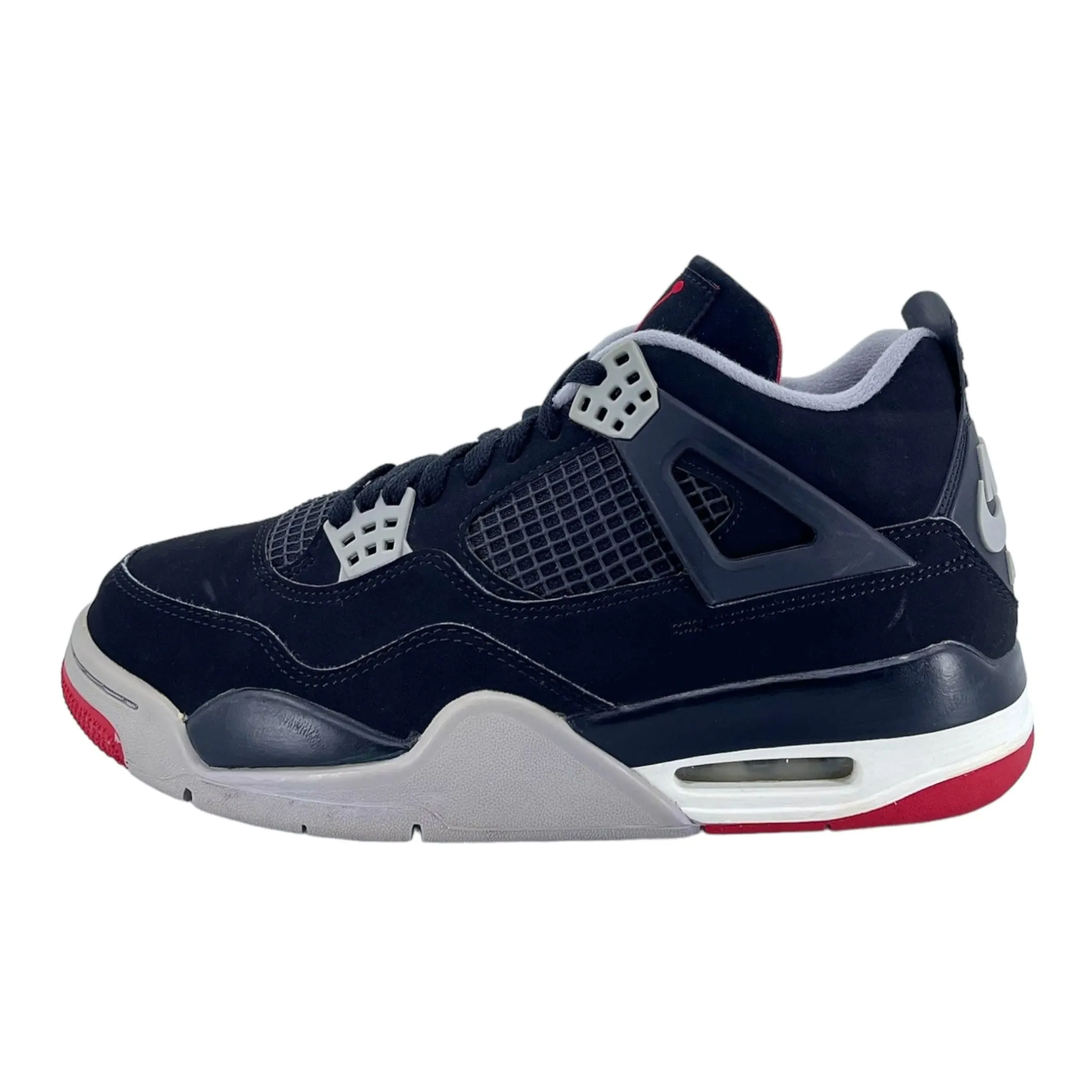 Air Jordan 4 Retro Bred (2019) Pre-Owned