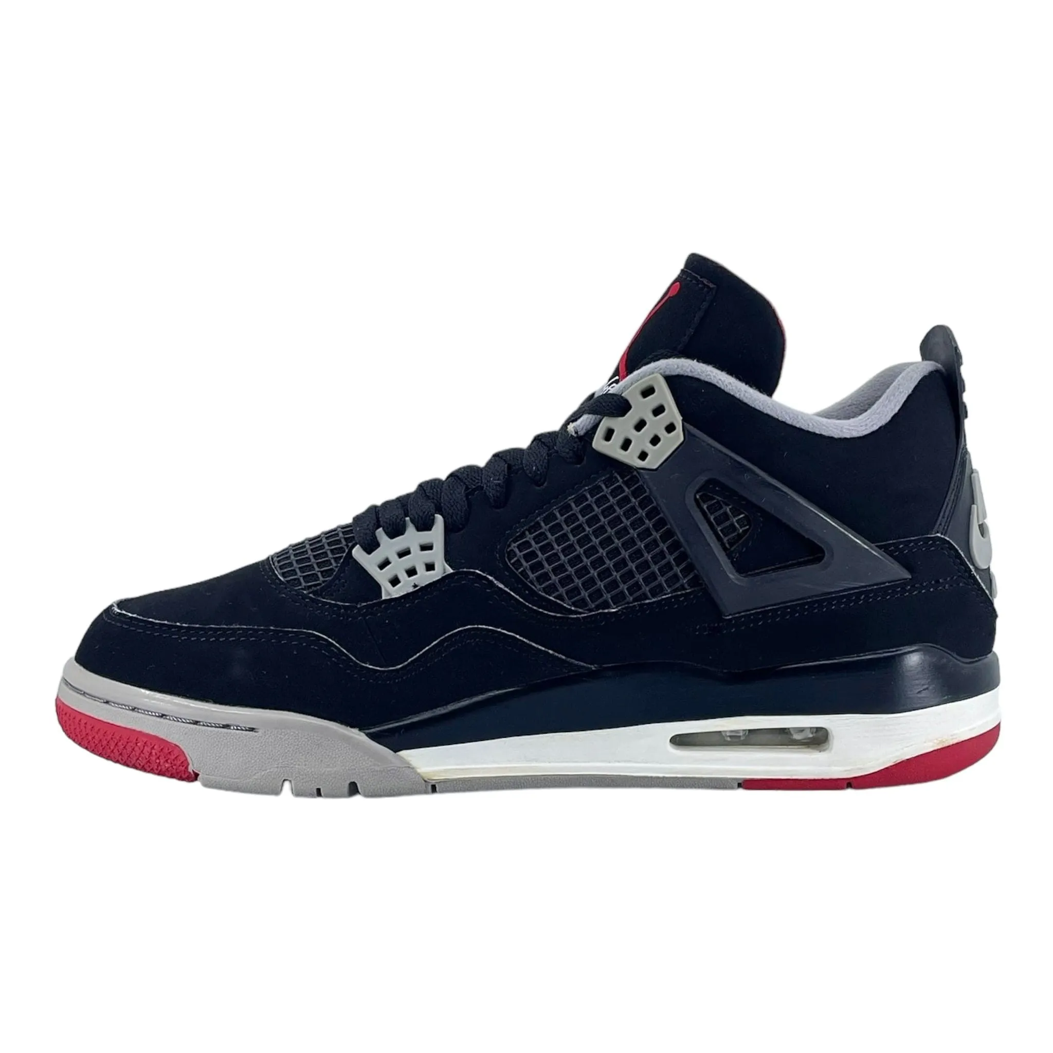 Air Jordan 4 Retro Bred (2019) Pre-Owned