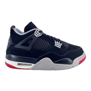 Air Jordan 4 Retro Bred (2019) Pre-Owned