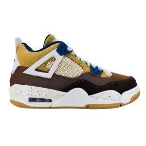 Air Jordan 4 Retro Cacao Wow (GS)