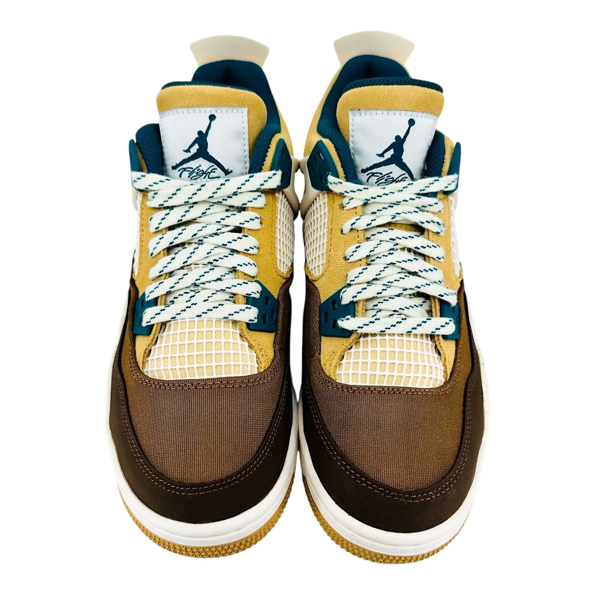 Air Jordan 4 Retro Cacao Wow (GS)