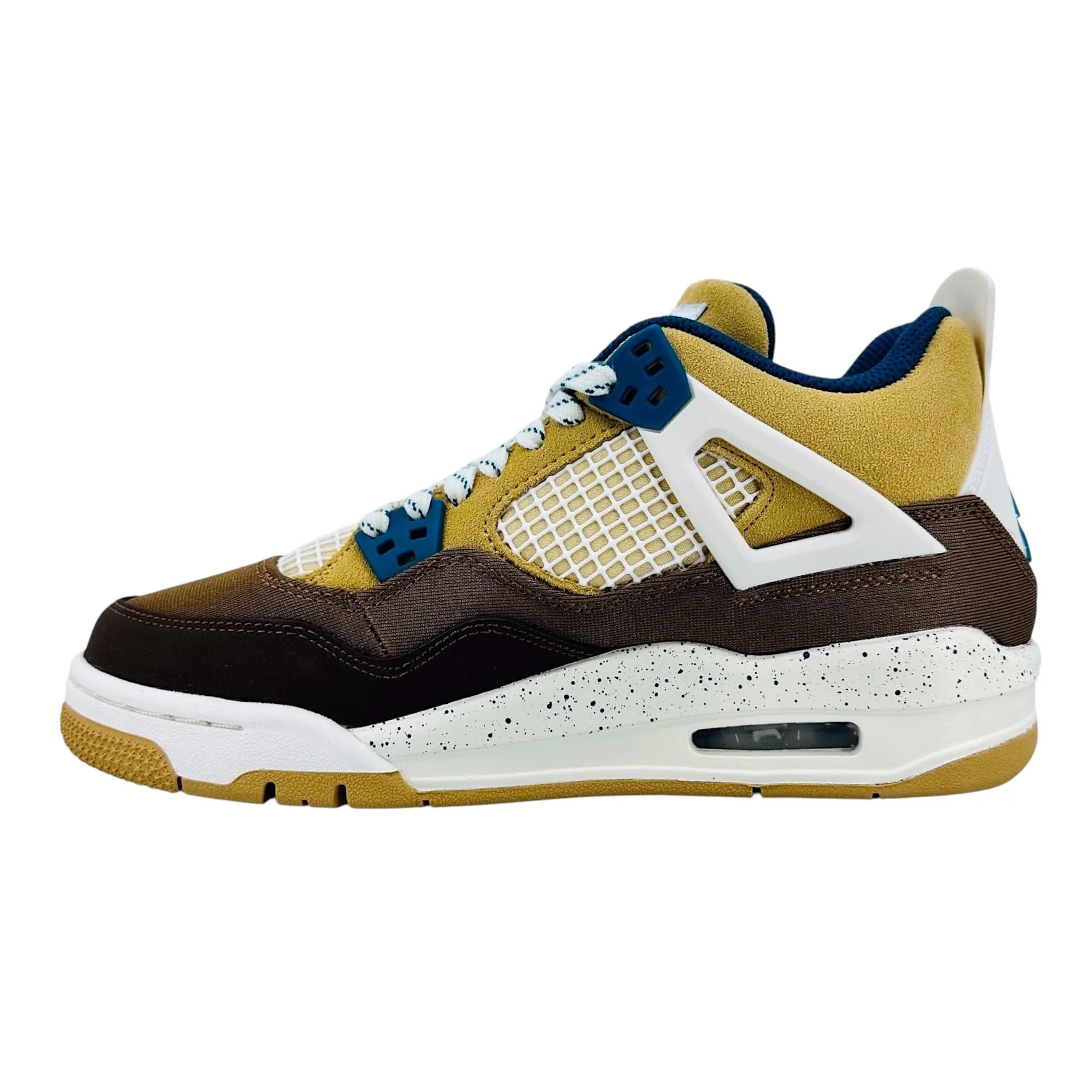 Air Jordan 4 Retro Cacao Wow (GS)