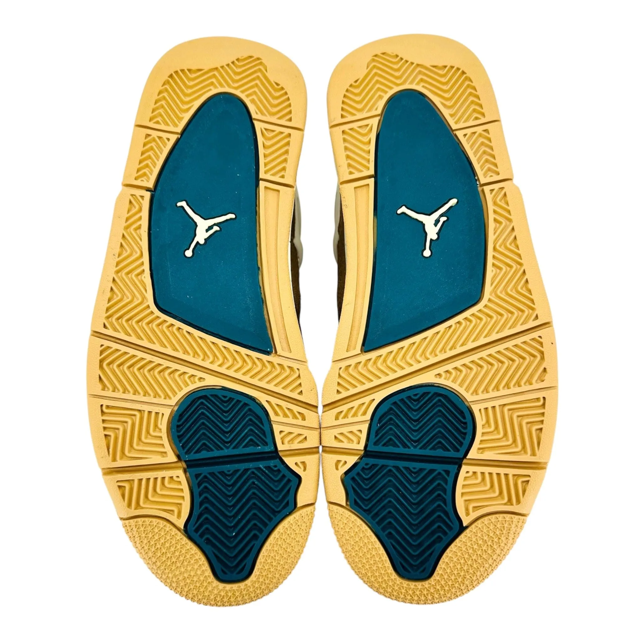 Air Jordan 4 Retro Cacao Wow (GS)
