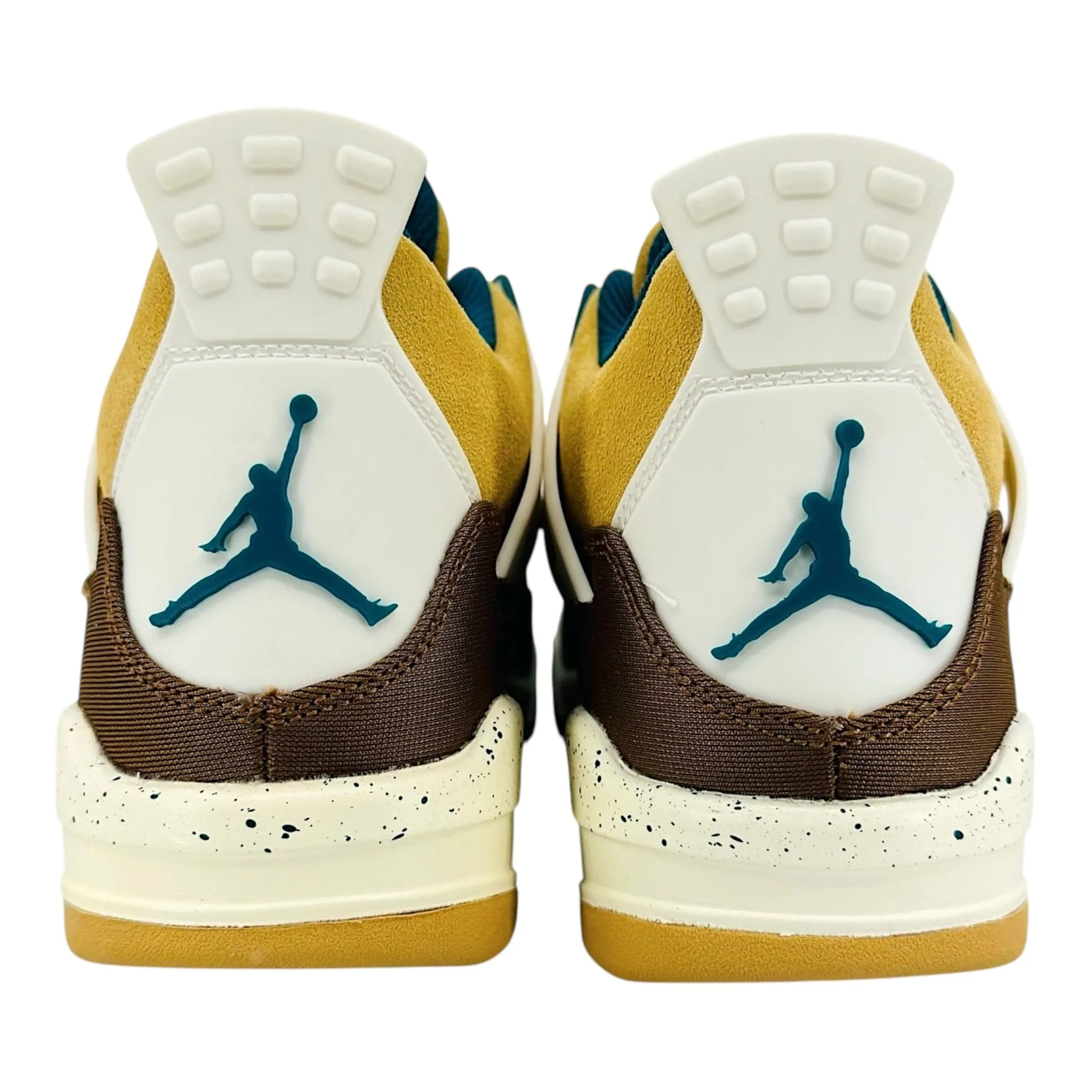 Air Jordan 4 Retro Cacao Wow (GS)