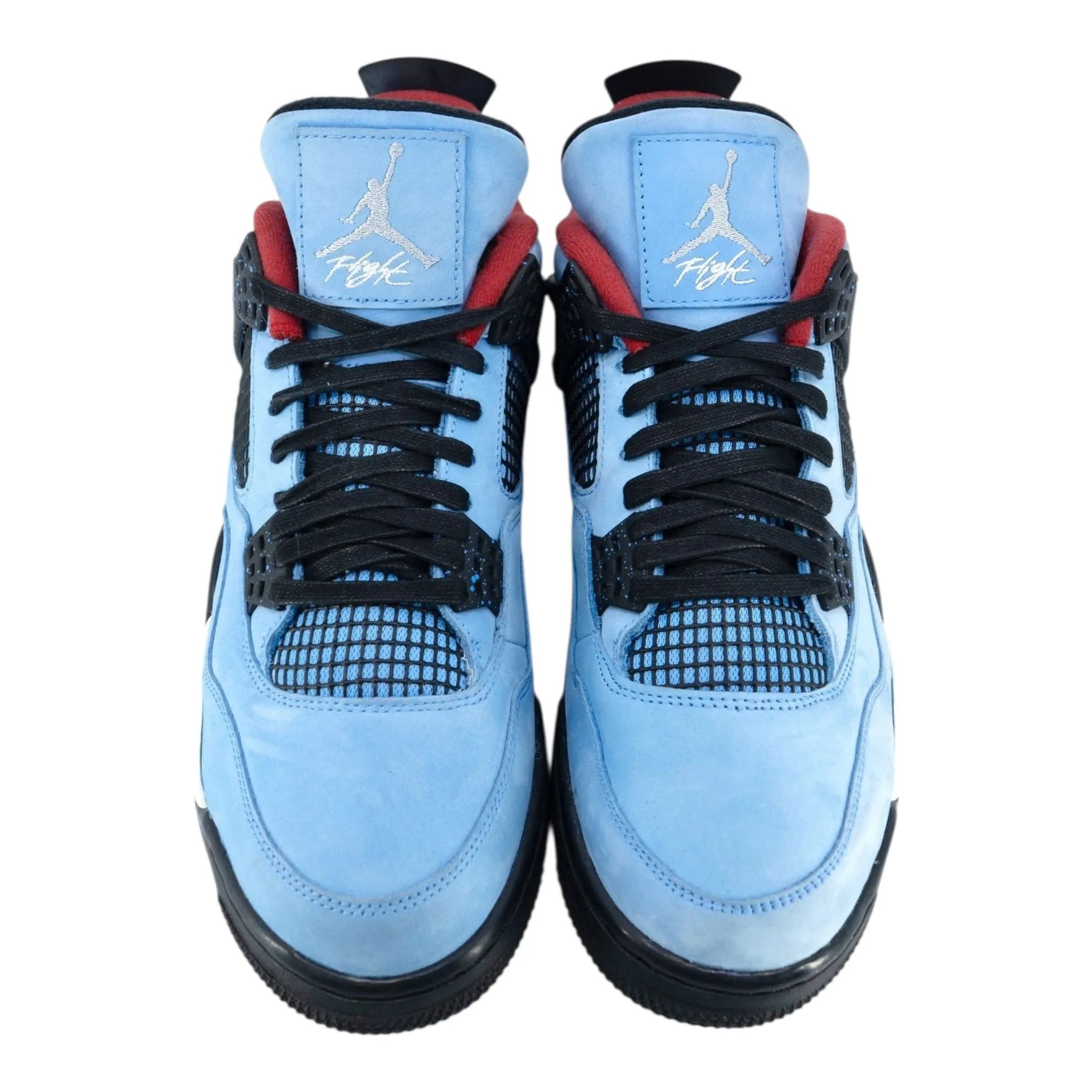 Air Jordan 4 Retro Cactus Jack Travis Scott Pre-Owned