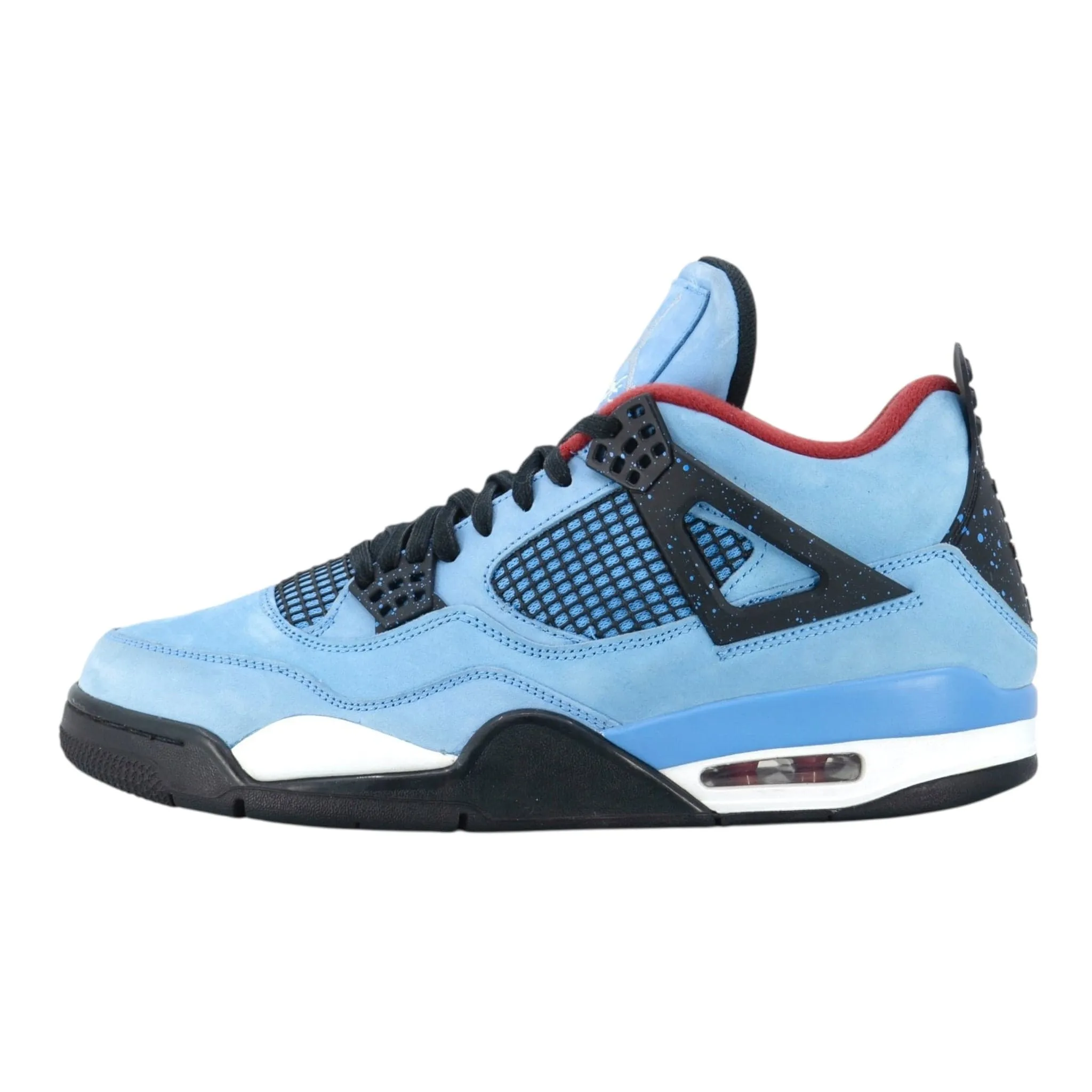 Air Jordan 4 Retro Cactus Jack Travis Scott Pre-Owned