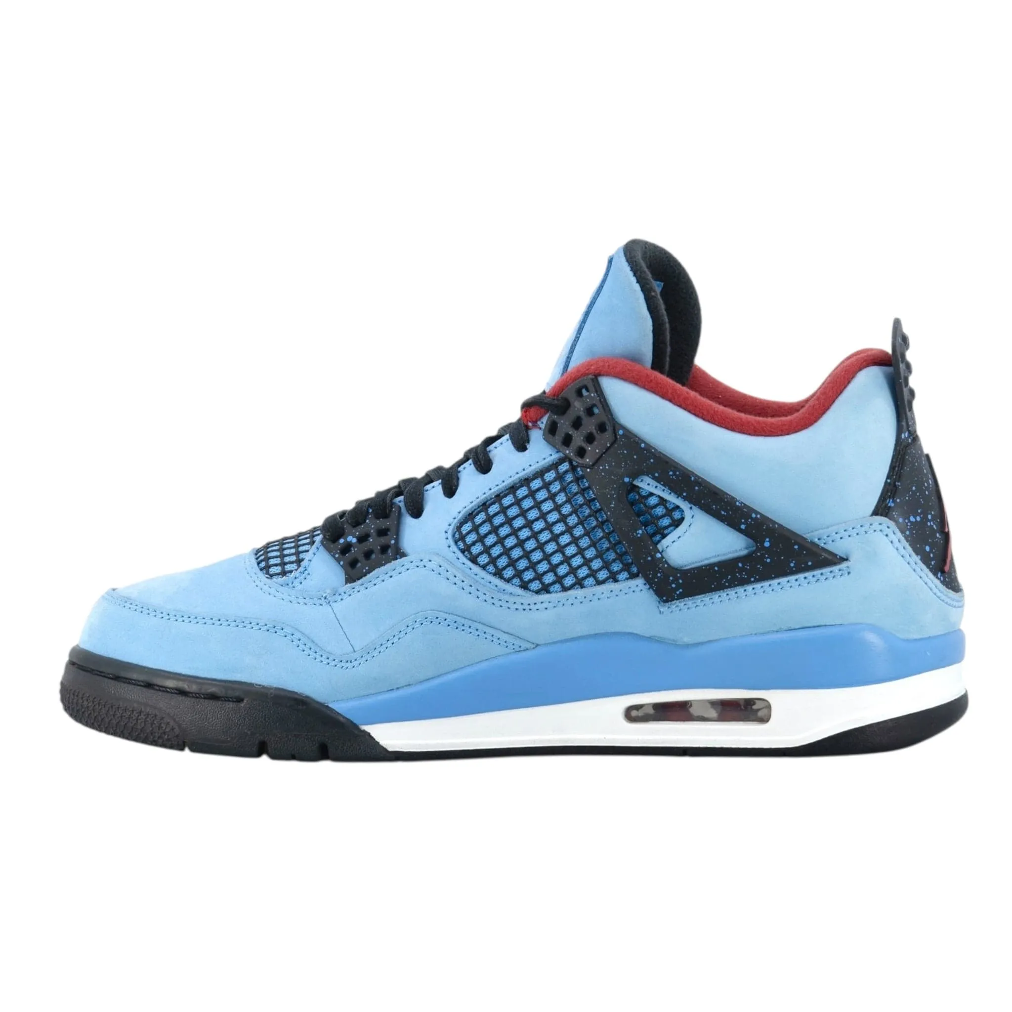 Air Jordan 4 Retro Cactus Jack Travis Scott Pre-Owned