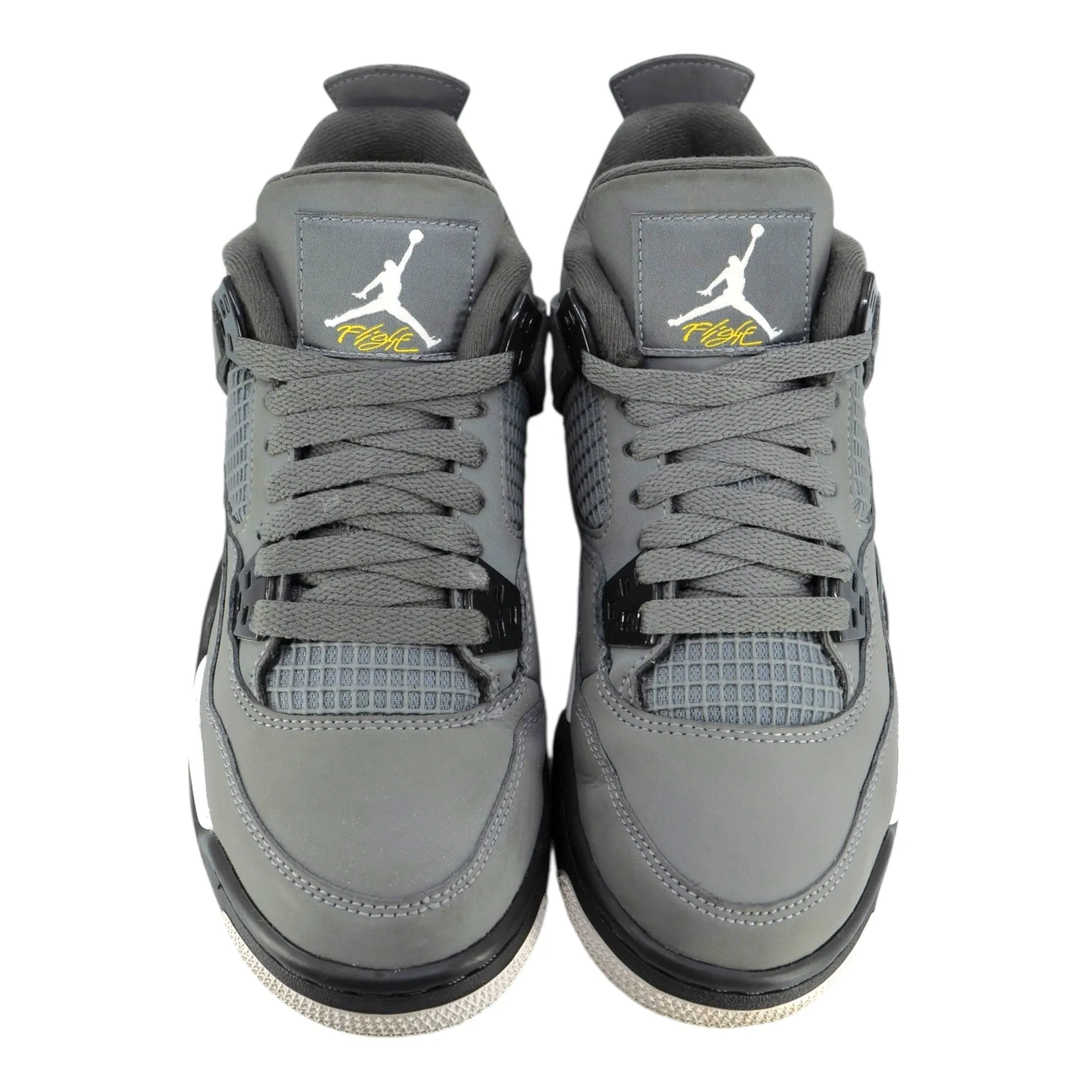 Air Jordan 4 Retro Cool Grey (2019) (GS) Pre-Owned