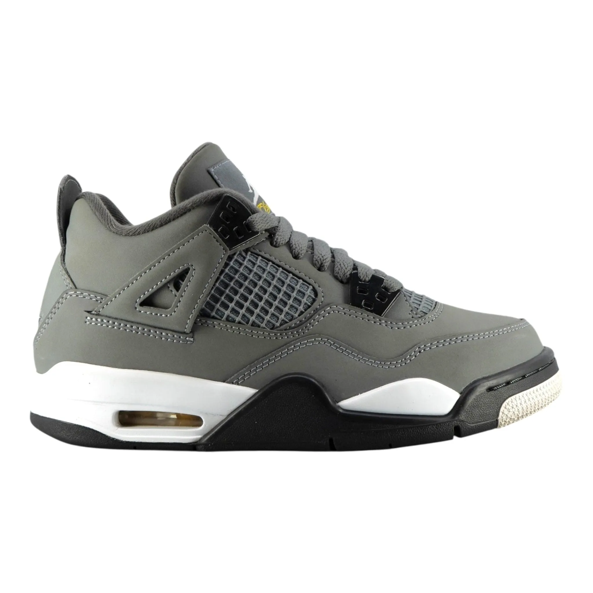 Air Jordan 4 Retro Cool Grey (2019) (GS) Pre-Owned