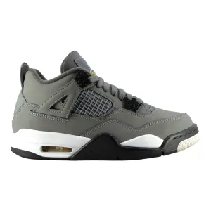 Air Jordan 4 Retro Cool Grey (2019) (GS) Pre-Owned