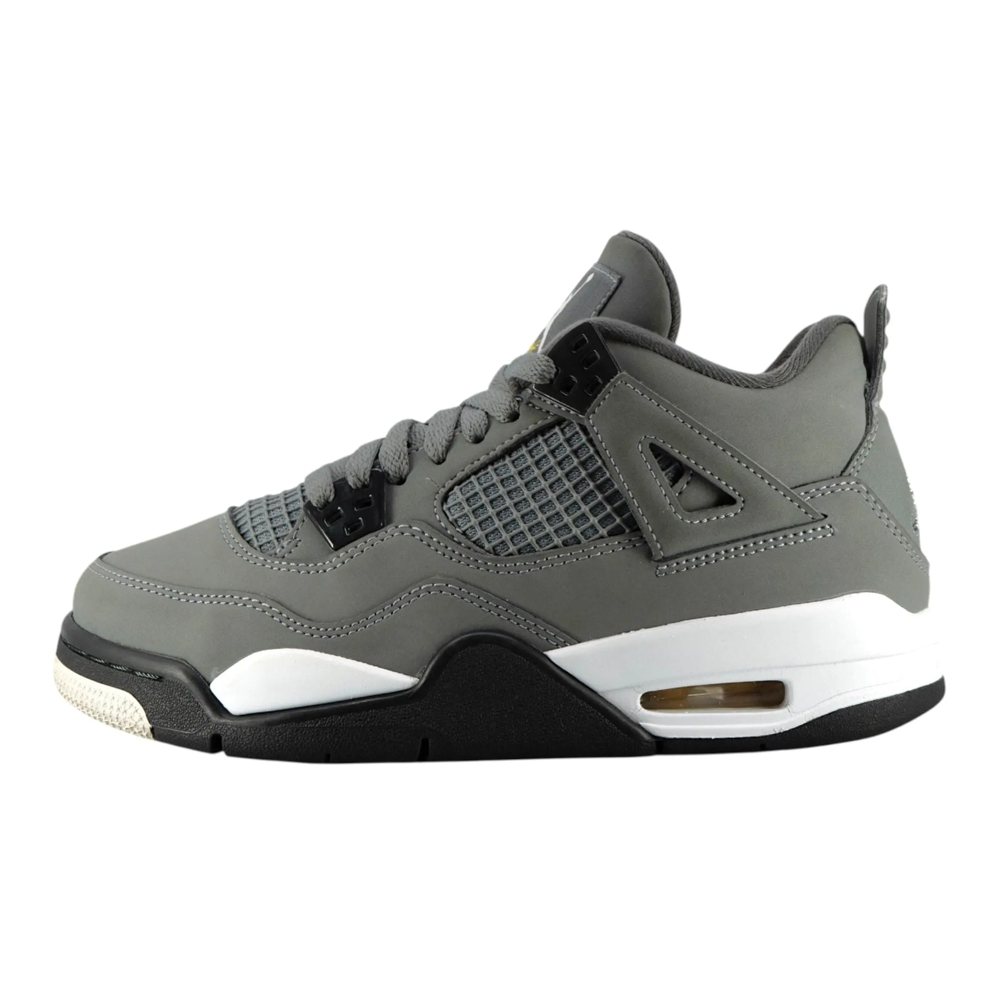 Air Jordan 4 Retro Cool Grey (2019) (GS) Pre-Owned