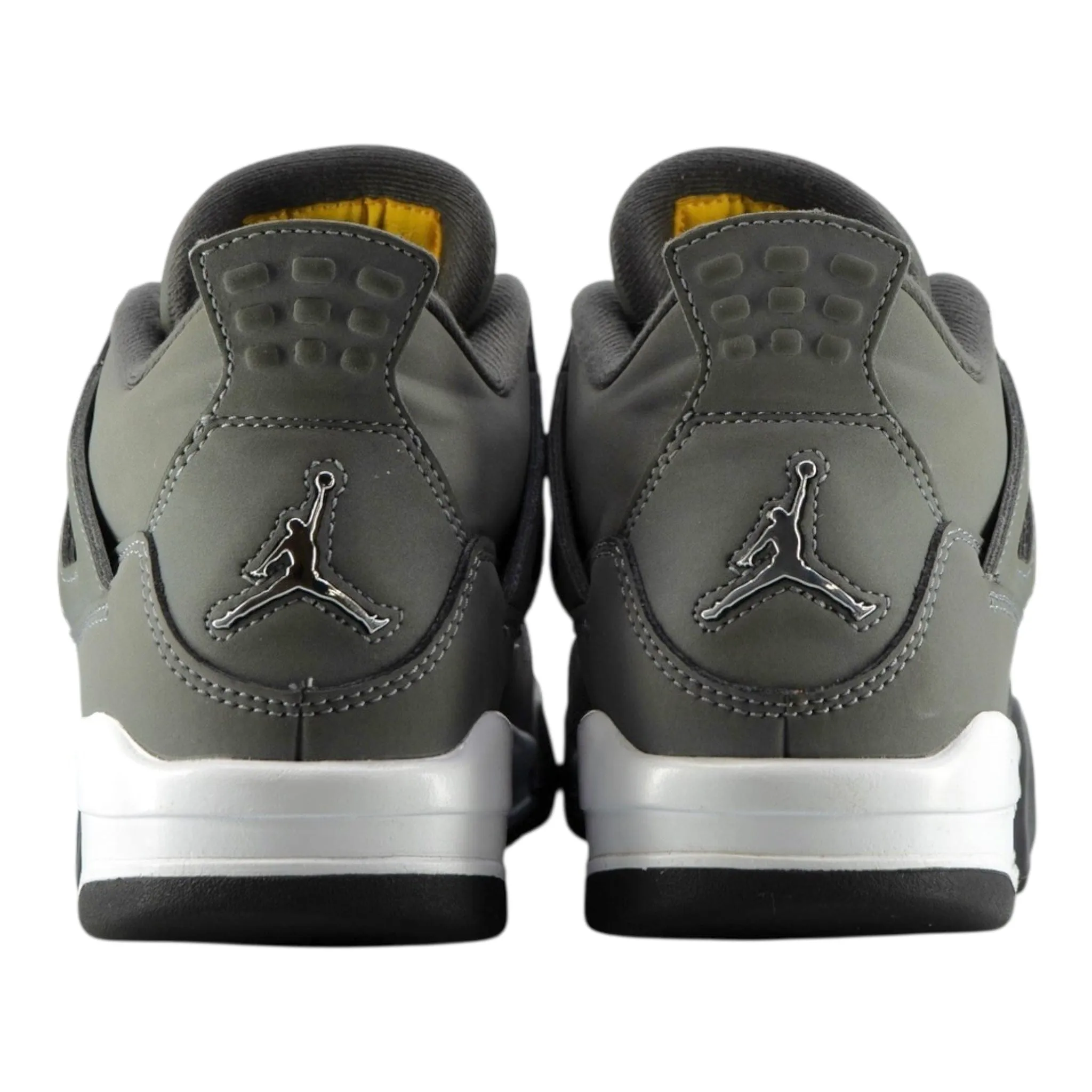 Air Jordan 4 Retro Cool Grey (2019) (GS) Pre-Owned