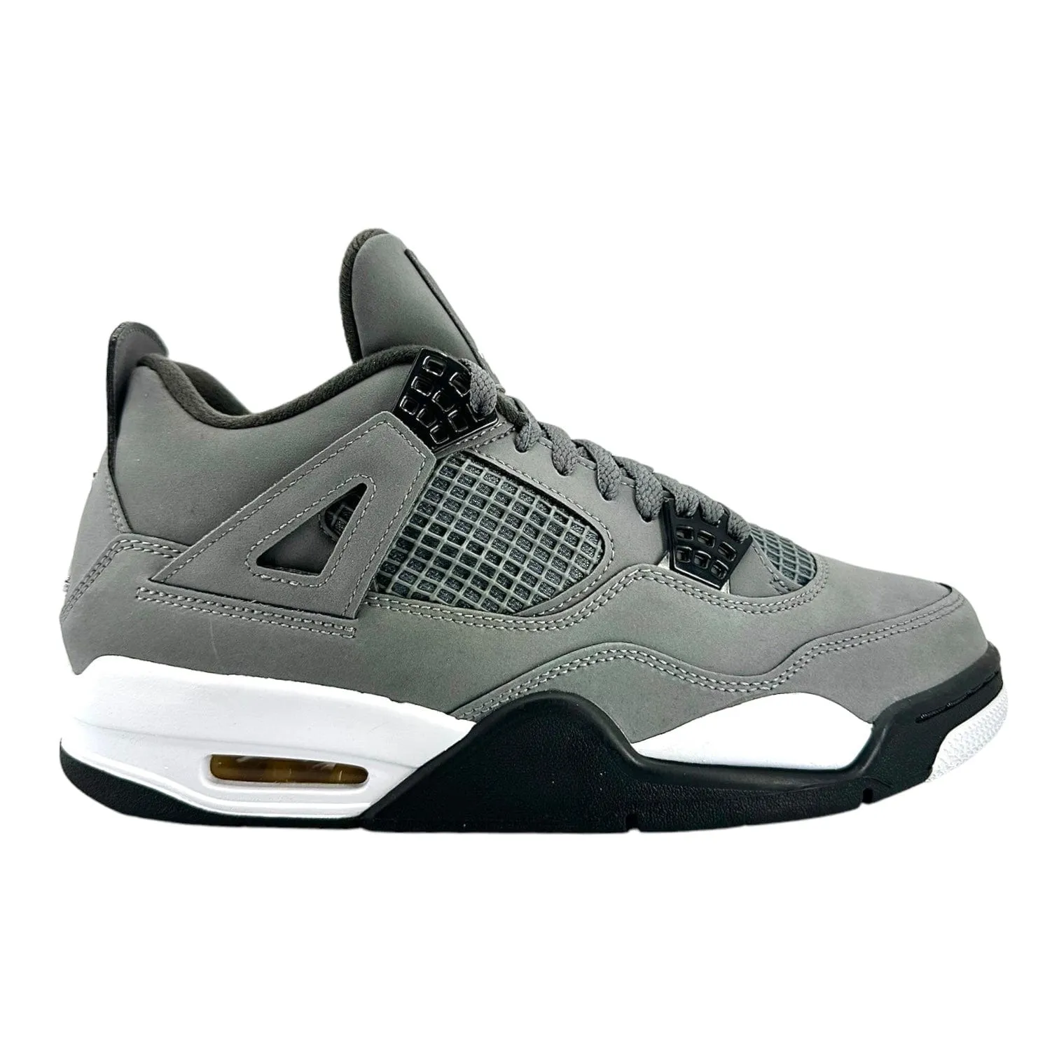 Air Jordan 4 Retro Cool Grey (2019) Pre-Owned