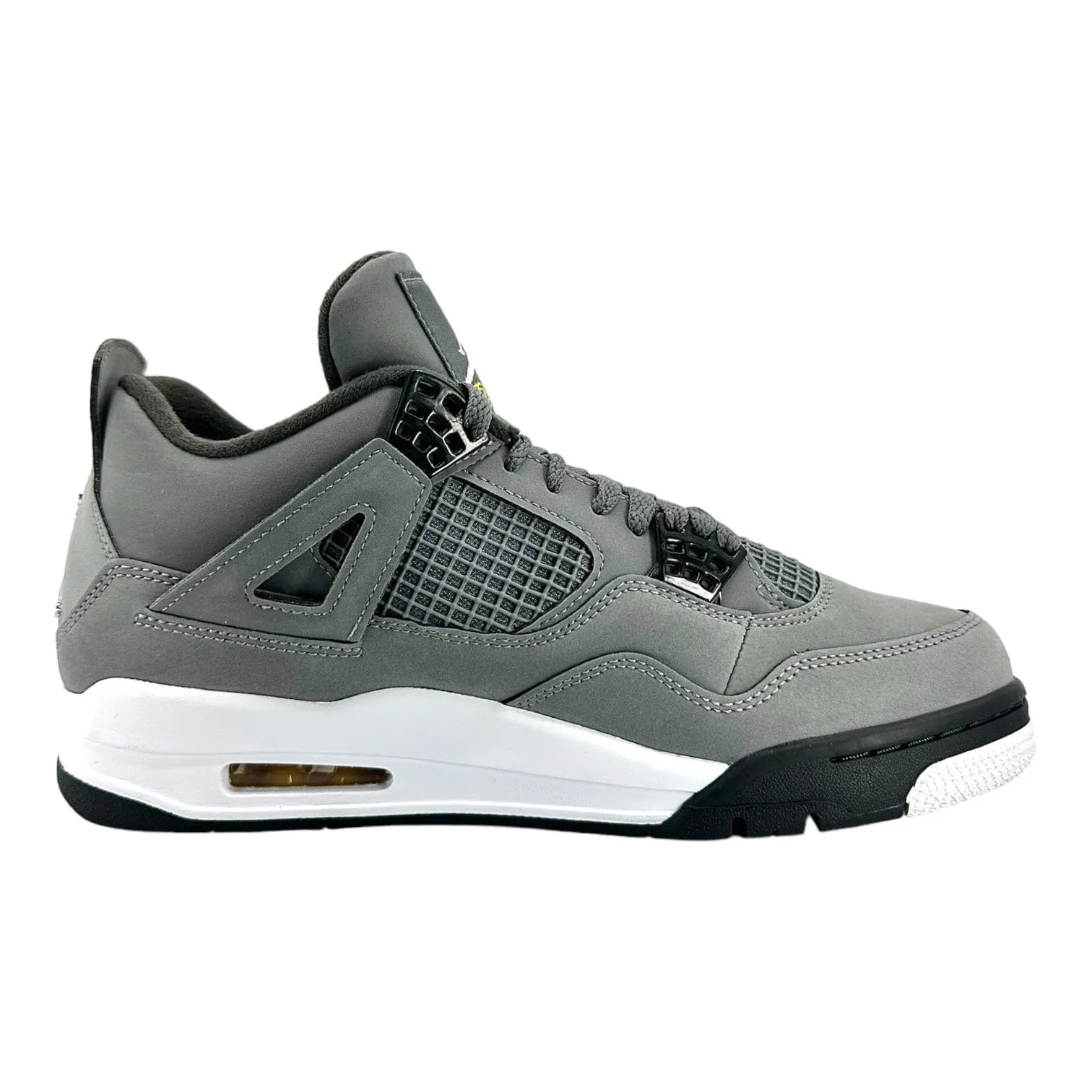 Air Jordan 4 Retro Cool Grey (2019) Pre-Owned