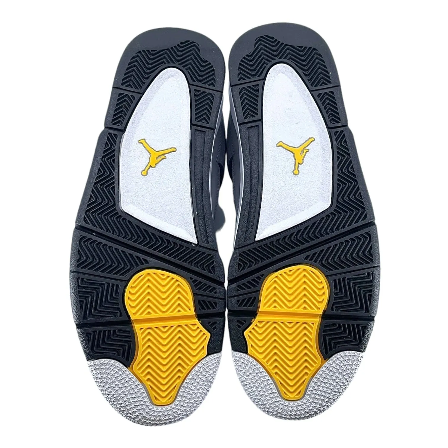 Air Jordan 4 Retro Cool Grey (2019) Pre-Owned