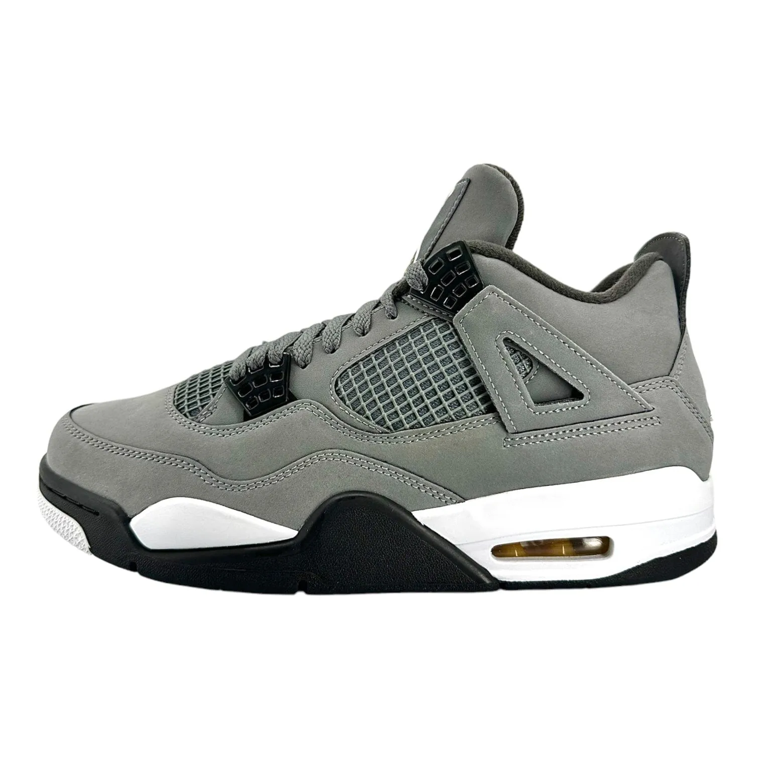 Air Jordan 4 Retro Cool Grey (2019) Pre-Owned