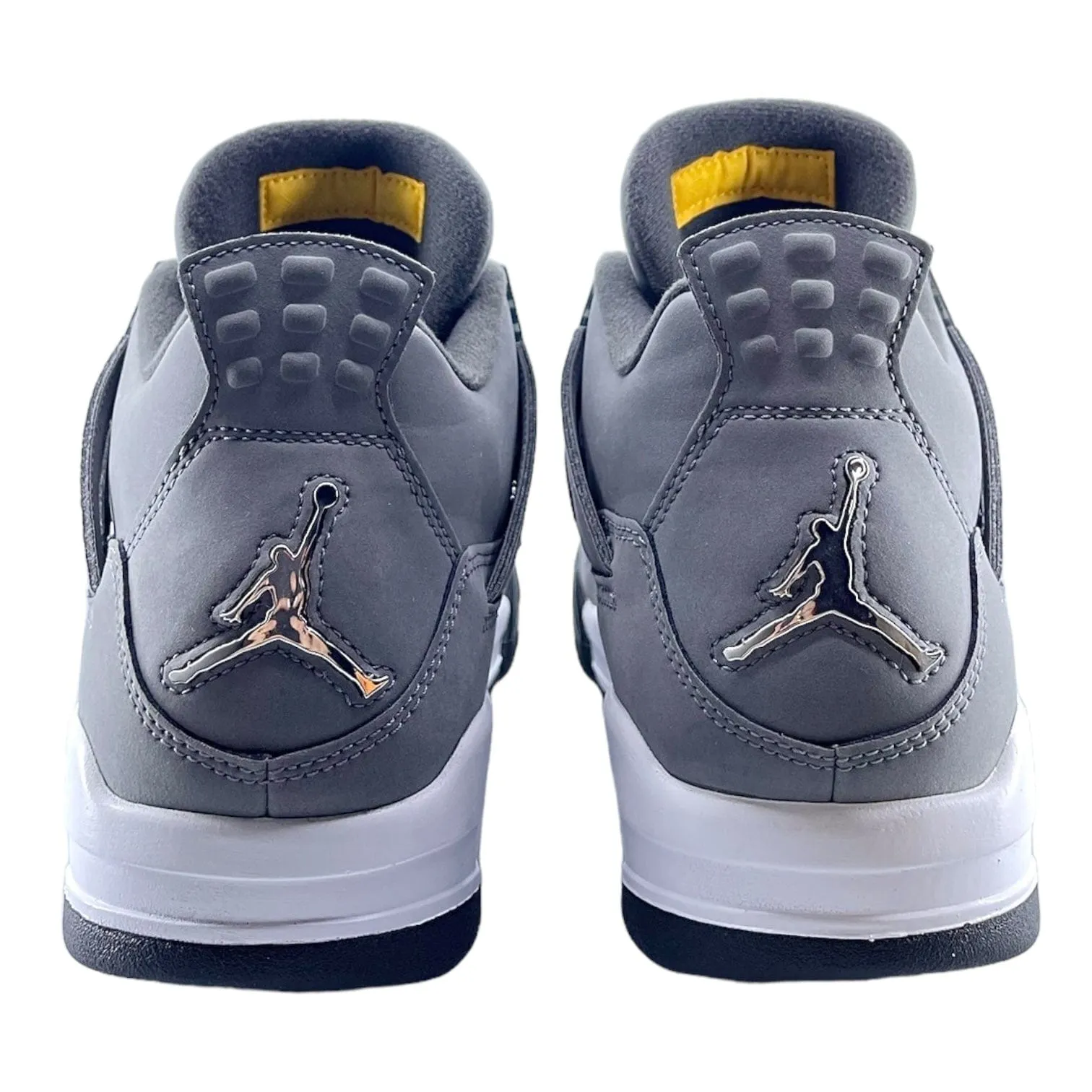 Air Jordan 4 Retro Cool Grey (2019) Pre-Owned