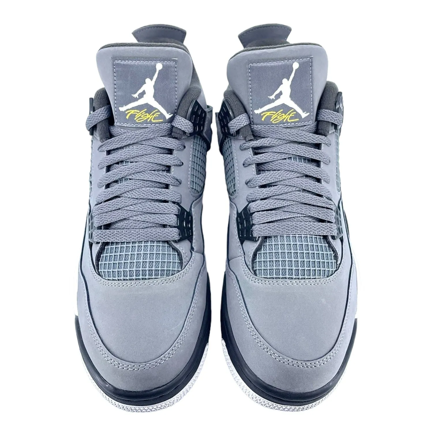 Air Jordan 4 Retro Cool Grey (2019) Pre-Owned