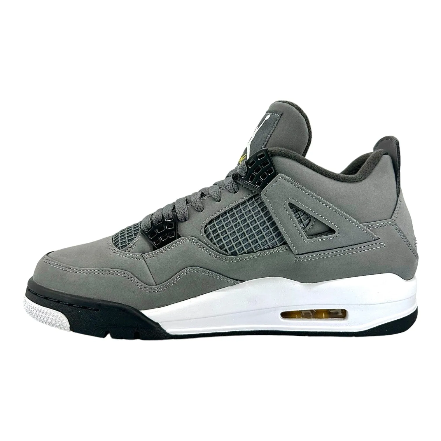 Air Jordan 4 Retro Cool Grey (2019) Pre-Owned