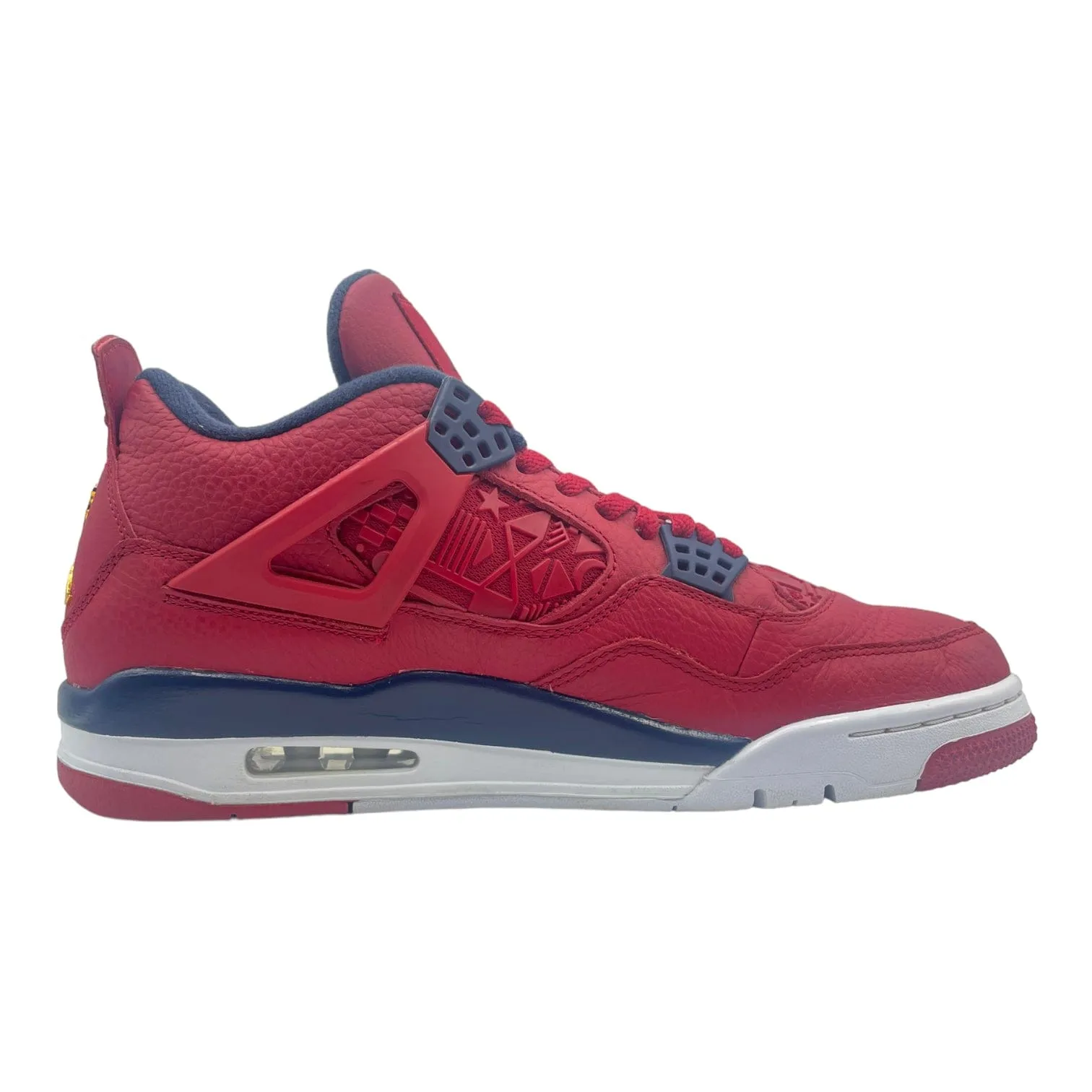 Air Jordan 4 Retro FIBA (2019) Pre-Owned