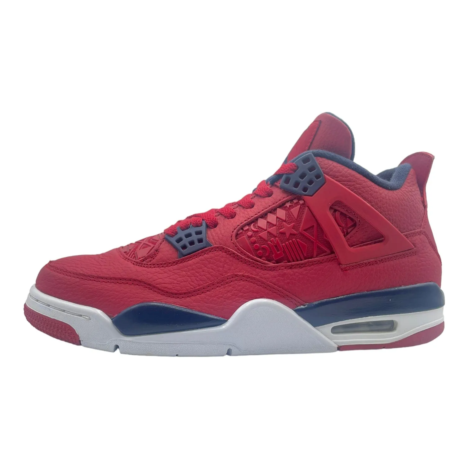 Air Jordan 4 Retro FIBA (2019) Pre-Owned