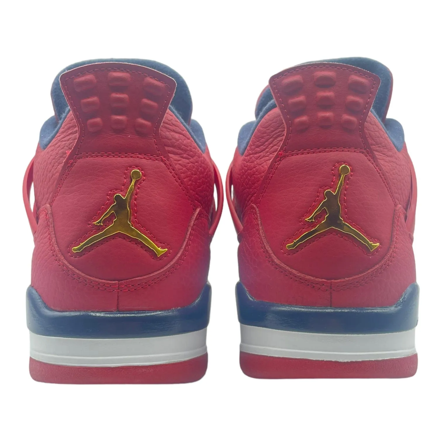 Air Jordan 4 Retro FIBA (2019) Pre-Owned