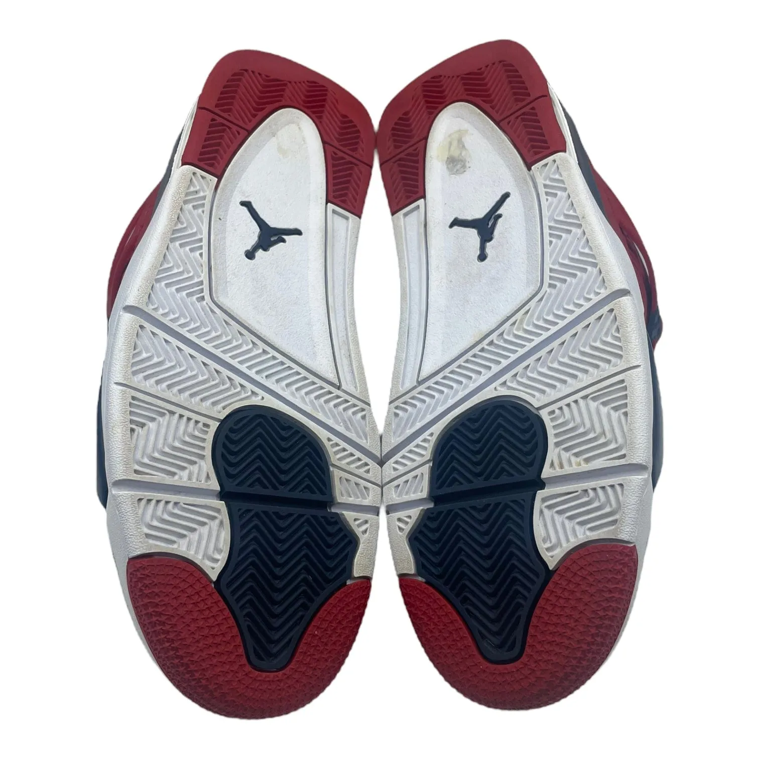 Air Jordan 4 Retro FIBA (2019) Pre-Owned