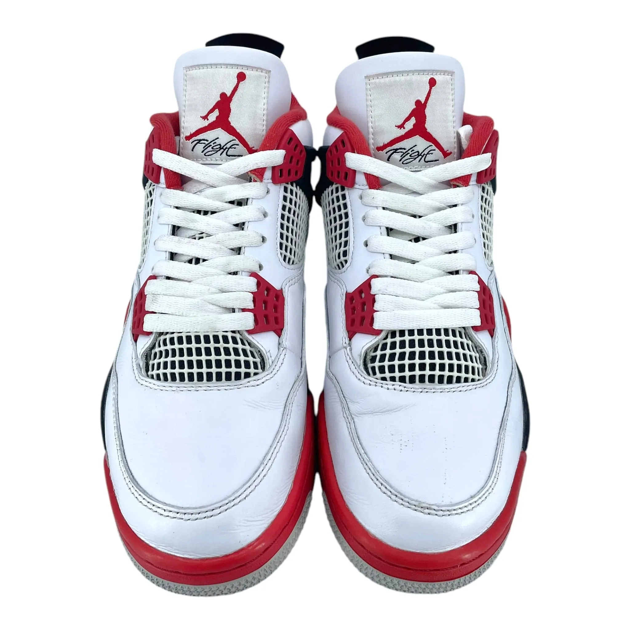 Air Jordan 4 Retro Fire Red (2020) Pre-Owned
