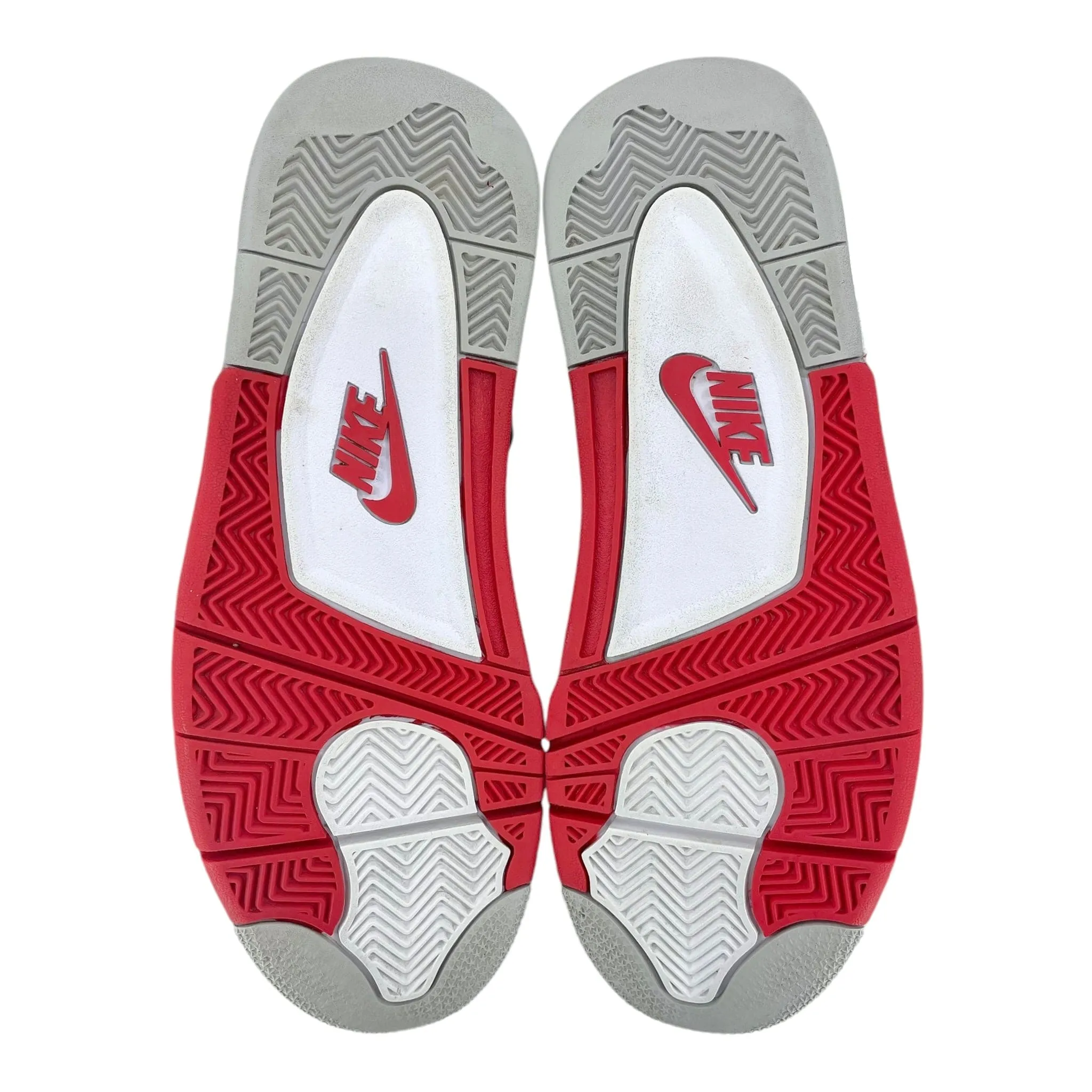 Air Jordan 4 Retro Fire Red (2020) Pre-Owned