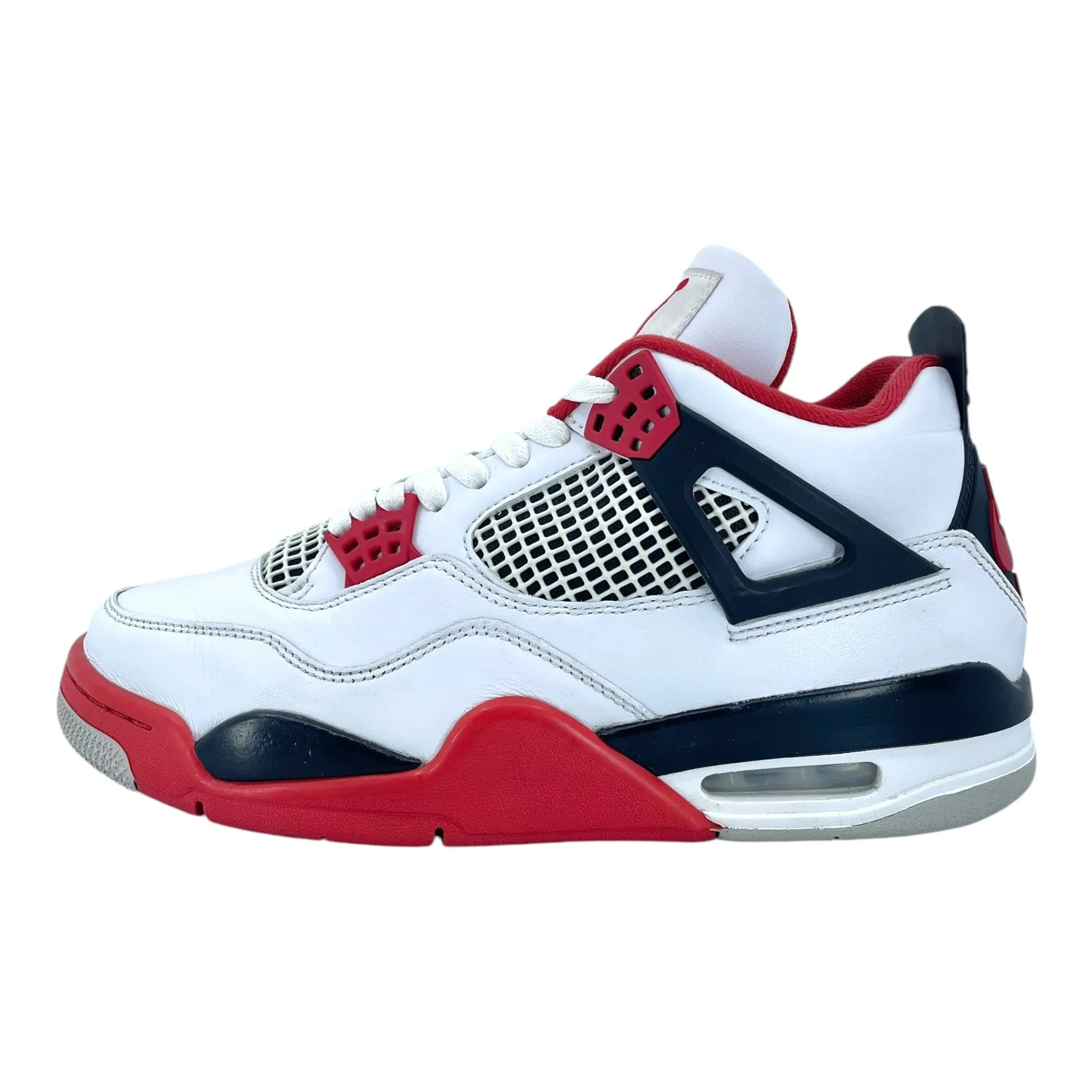 Air Jordan 4 Retro Fire Red (2020) Pre-Owned