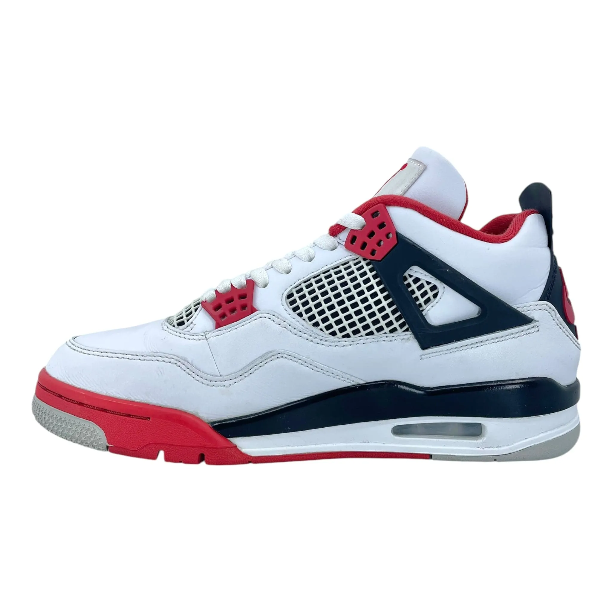 Air Jordan 4 Retro Fire Red (2020) Pre-Owned