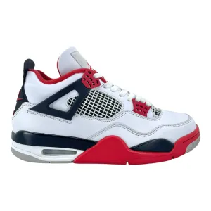 Air Jordan 4 Retro Fire Red (2020) Pre-Owned