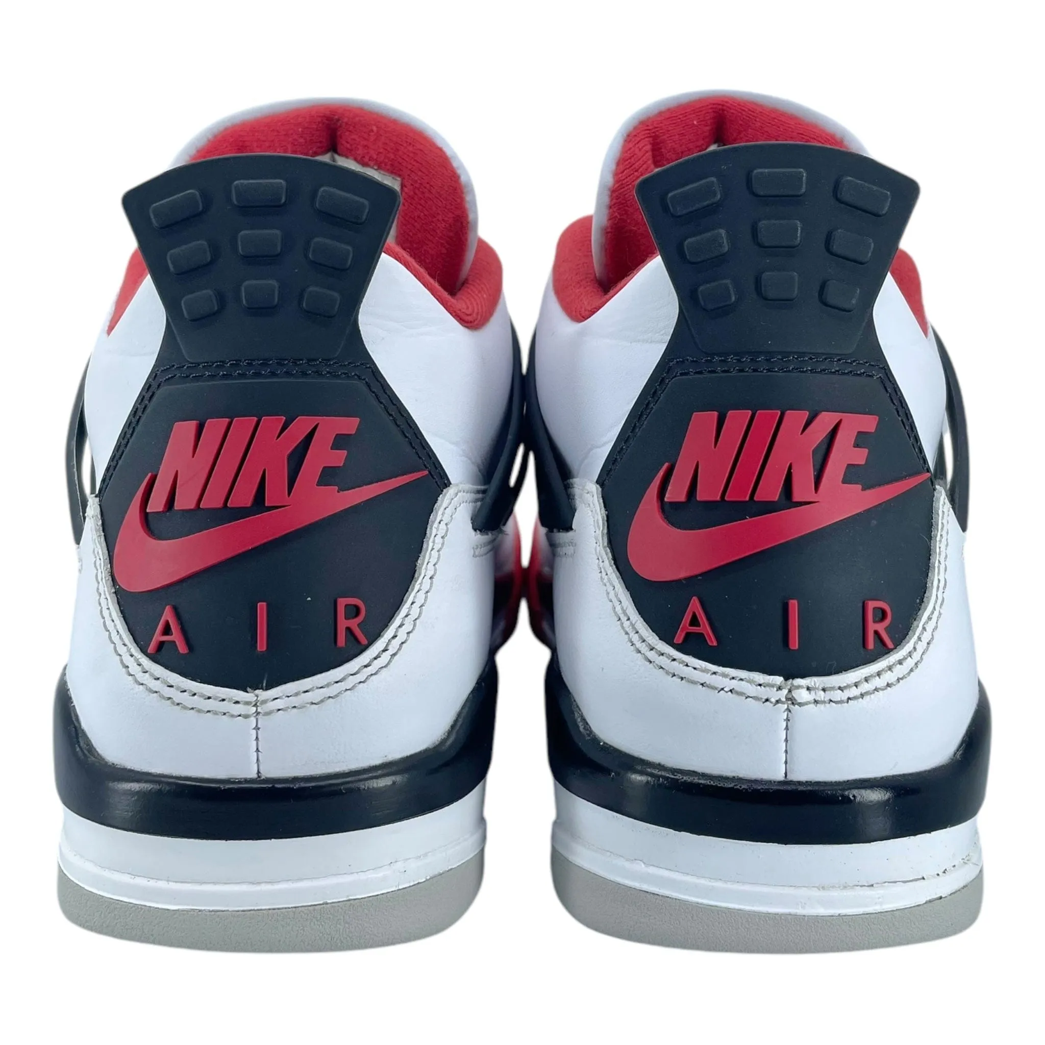 Air Jordan 4 Retro Fire Red (2020) Pre-Owned