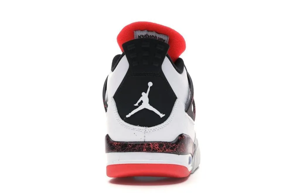 Air Jordan 4 Retro Flight Nostalgia