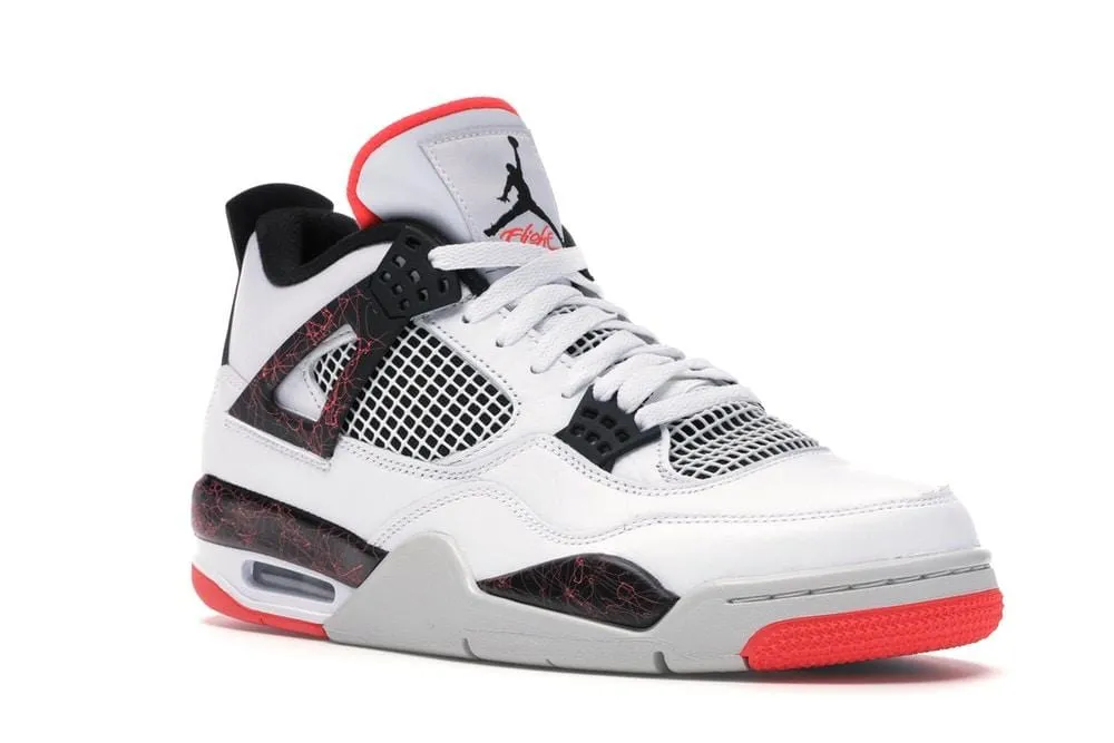Air Jordan 4 Retro Flight Nostalgia