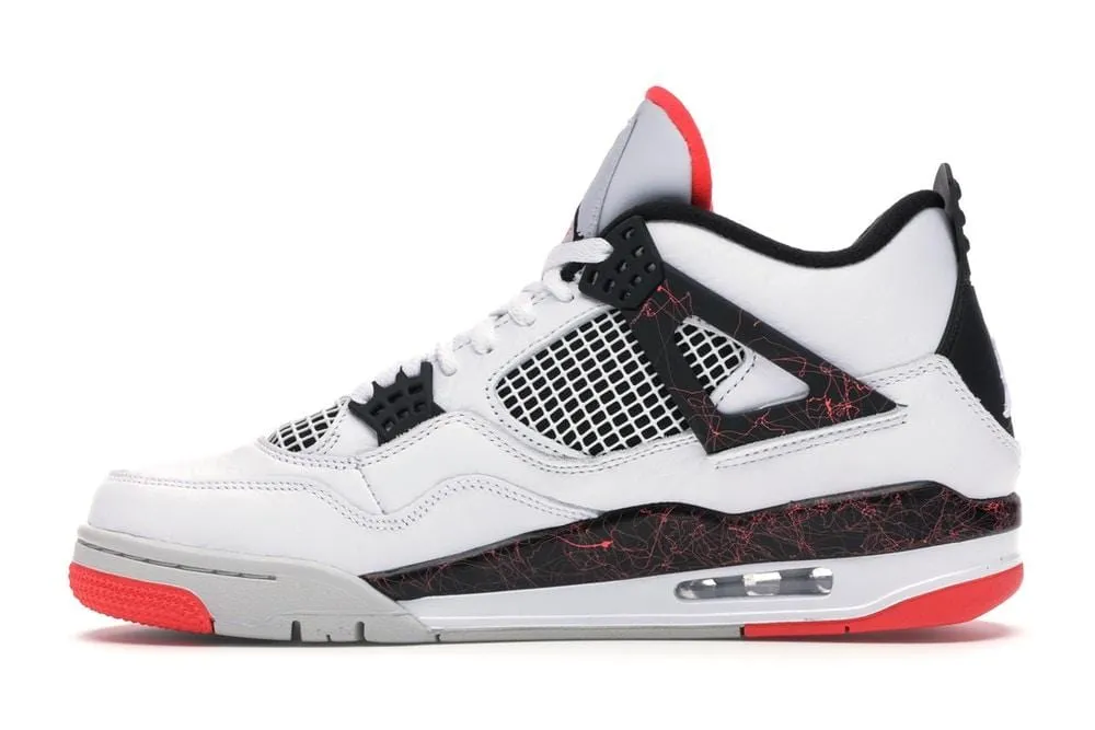 Air Jordan 4 Retro Flight Nostalgia
