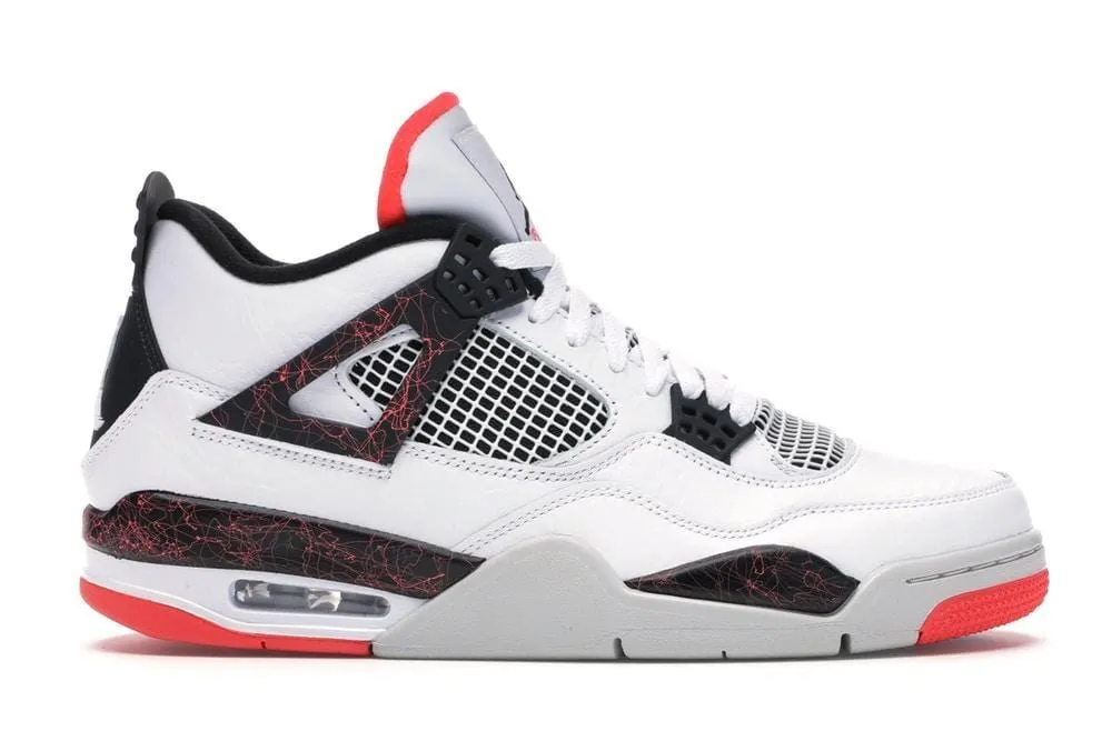 Air Jordan 4 Retro Flight Nostalgia