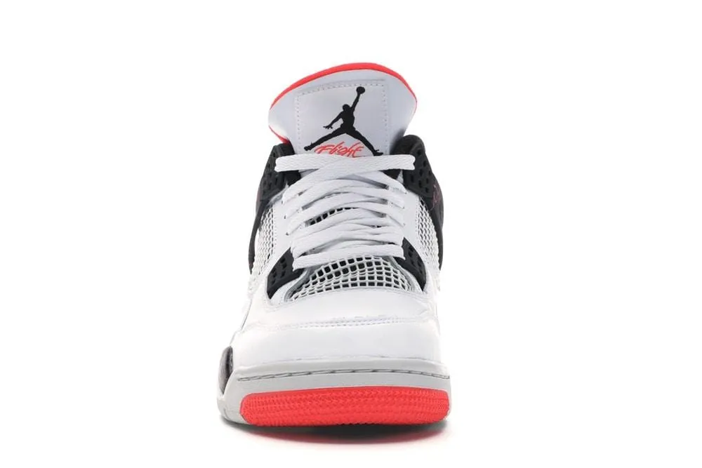 Air Jordan 4 Retro Flight Nostalgia
