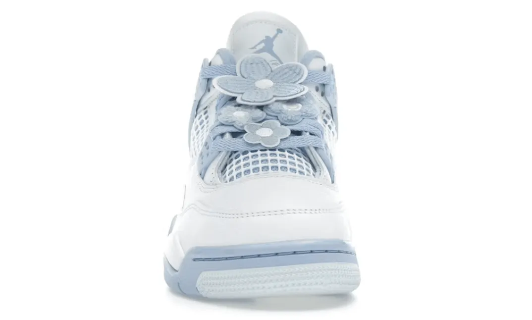 Air Jordan 4 Retro Forget Me Not (W)