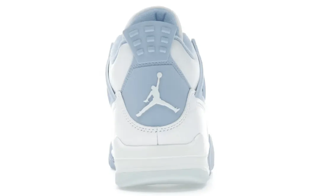 Air Jordan 4 Retro Forget Me Not (W)