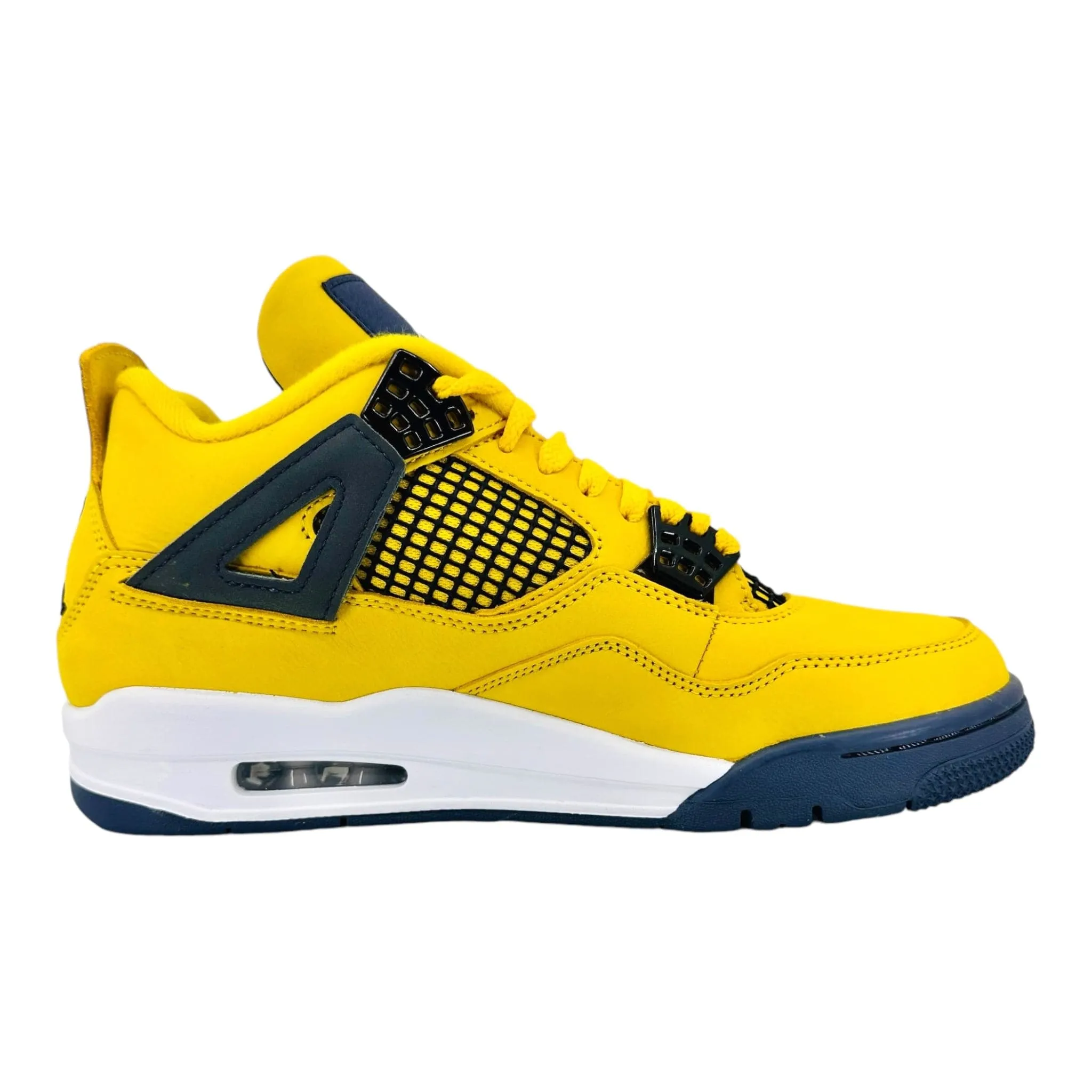 Air Jordan 4 Retro Lightning (2021)