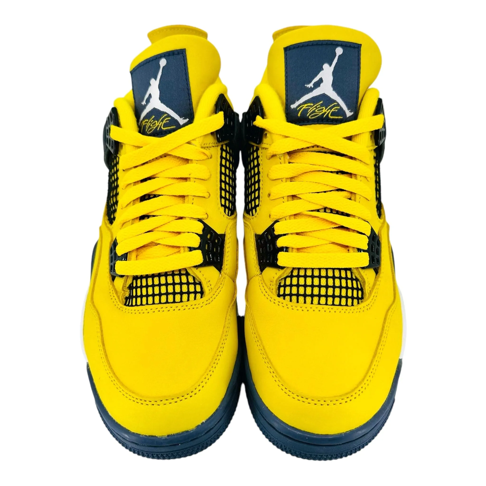Air Jordan 4 Retro Lightning (2021)