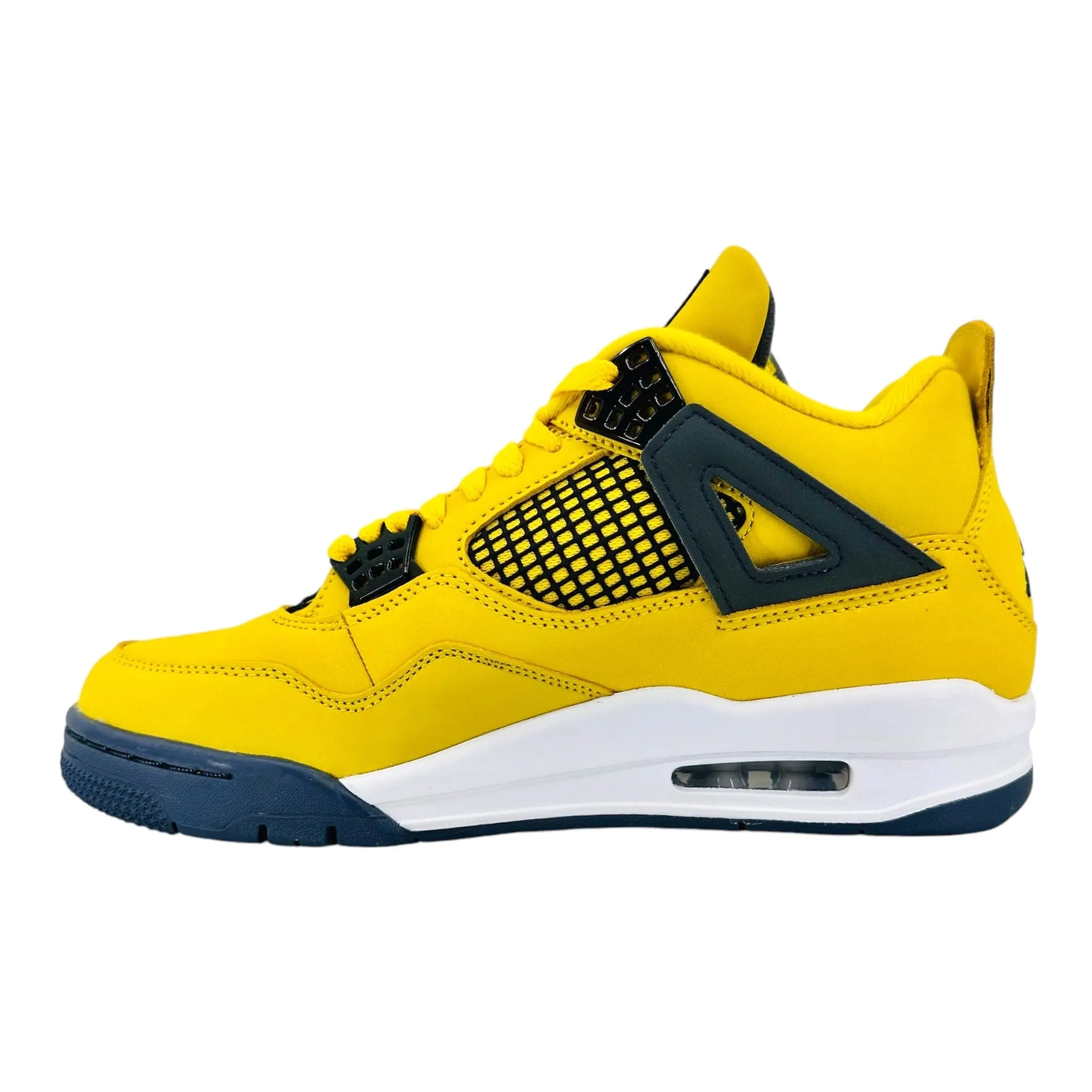 Air Jordan 4 Retro Lightning (2021)