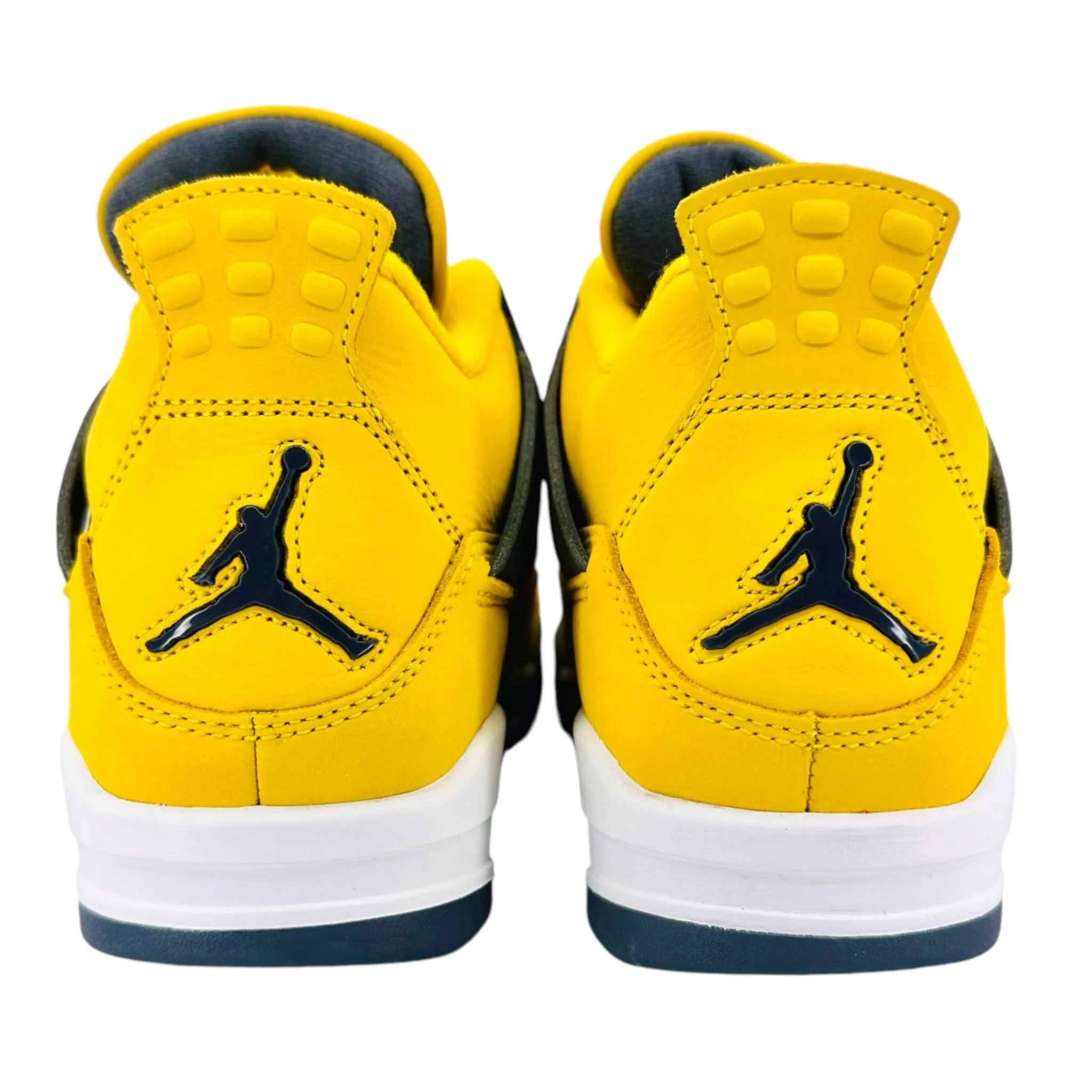 Air Jordan 4 Retro Lightning (2021)