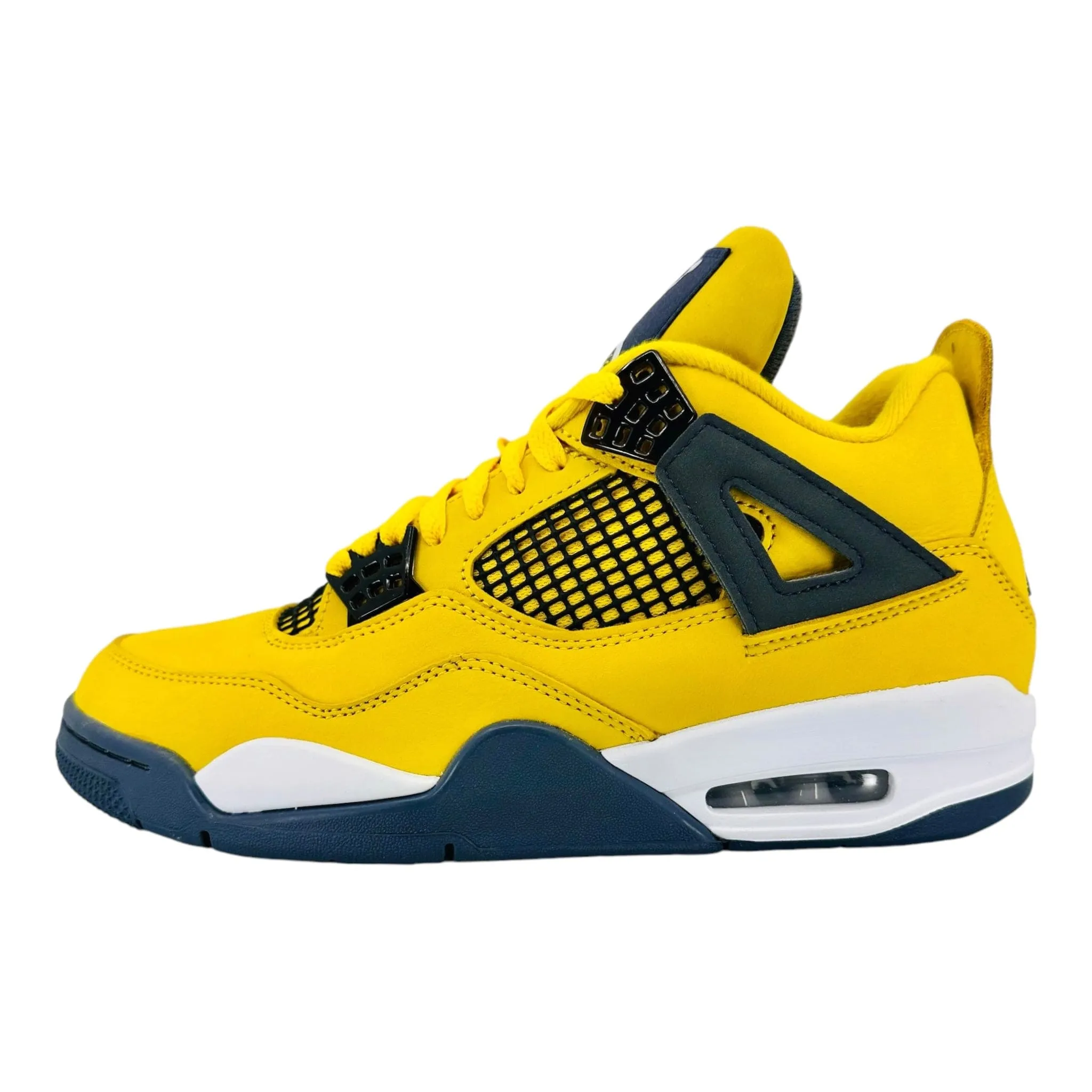 Air Jordan 4 Retro Lightning (2021)