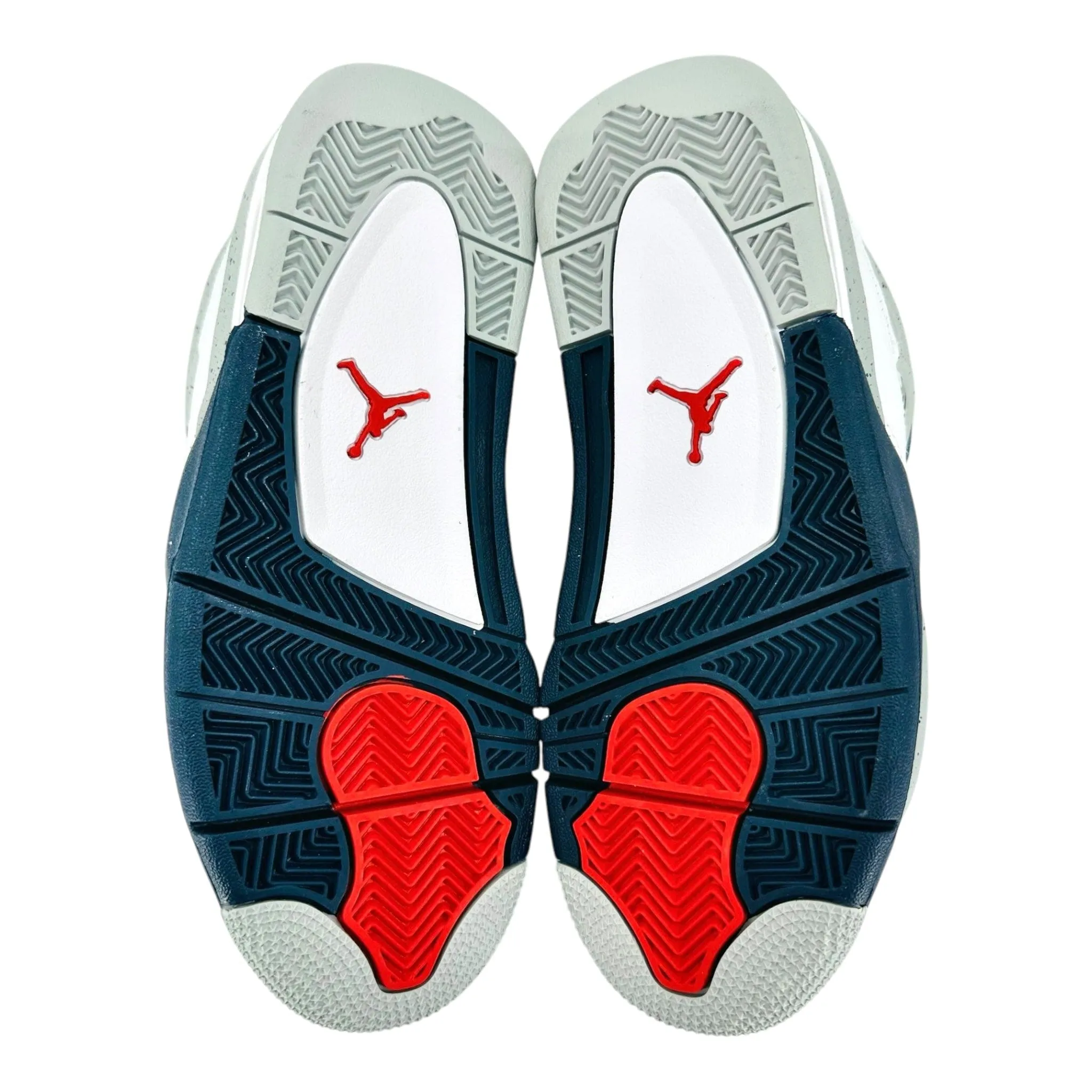 Air Jordan 4 Retro Midnight Navy (GS)