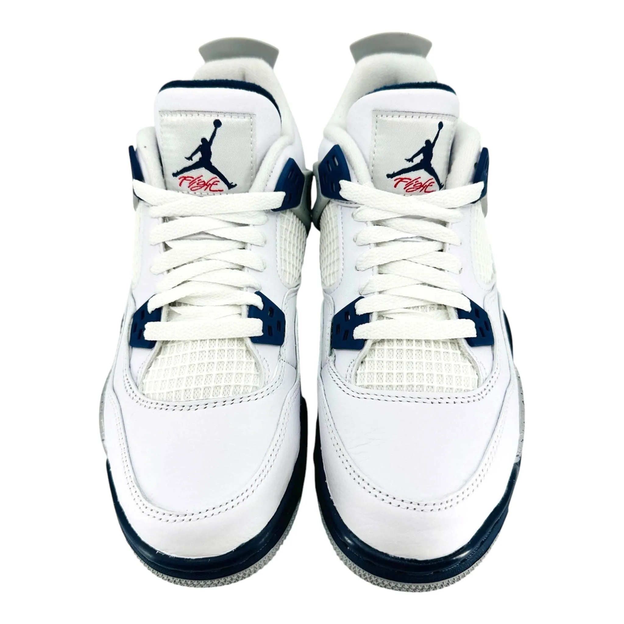Air Jordan 4 Retro Midnight Navy (GS)