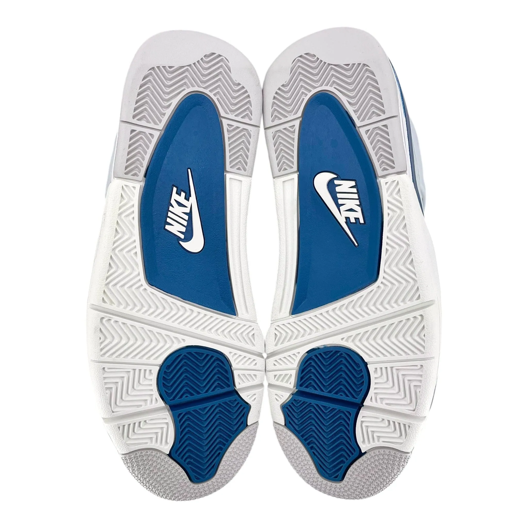 Air Jordan 4 Retro Military Blue (2024)